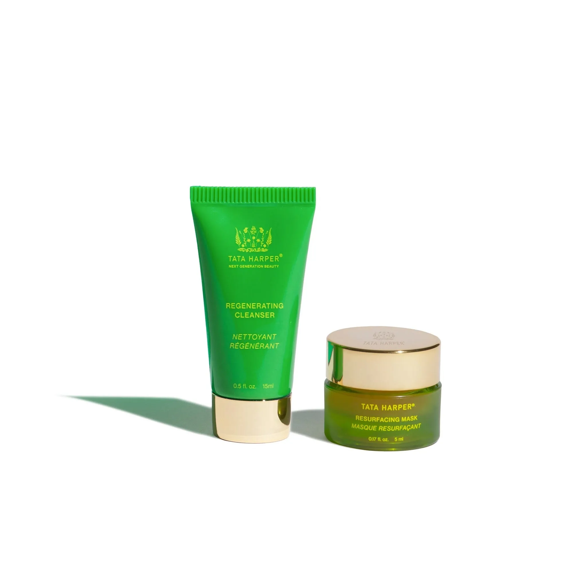 5 Minute Facial For Megawatt Glow