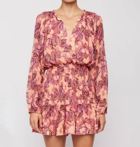 A.L.C. - CALLIE DRESS