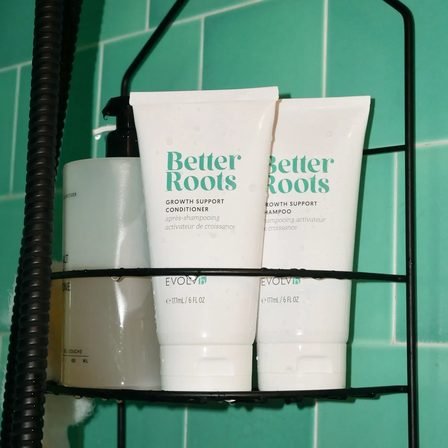 Better Roots Growth Support Conditioner