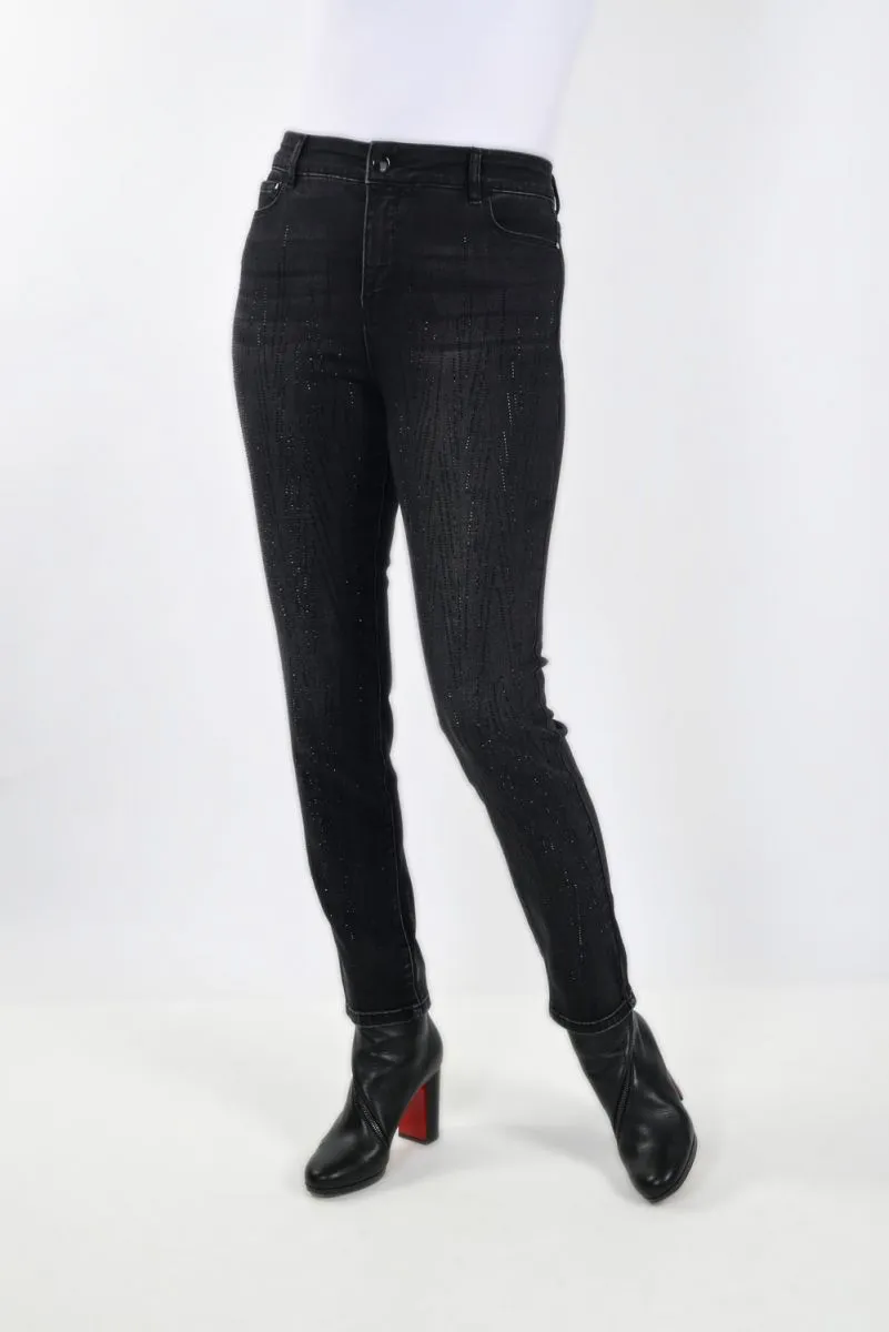 Black Jeans