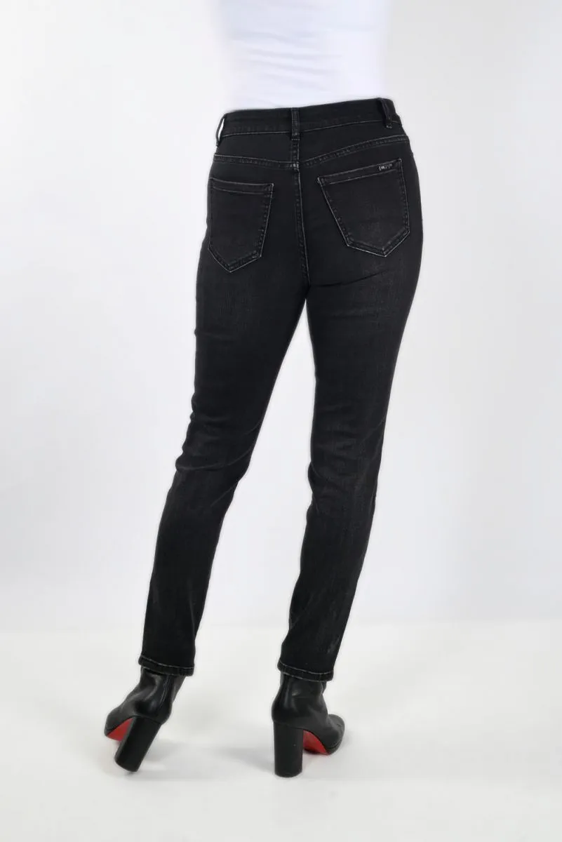Black Jeans
