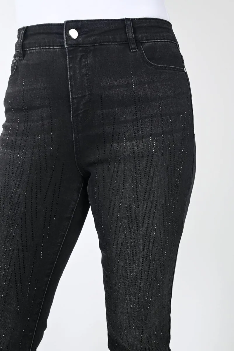 Black Jeans