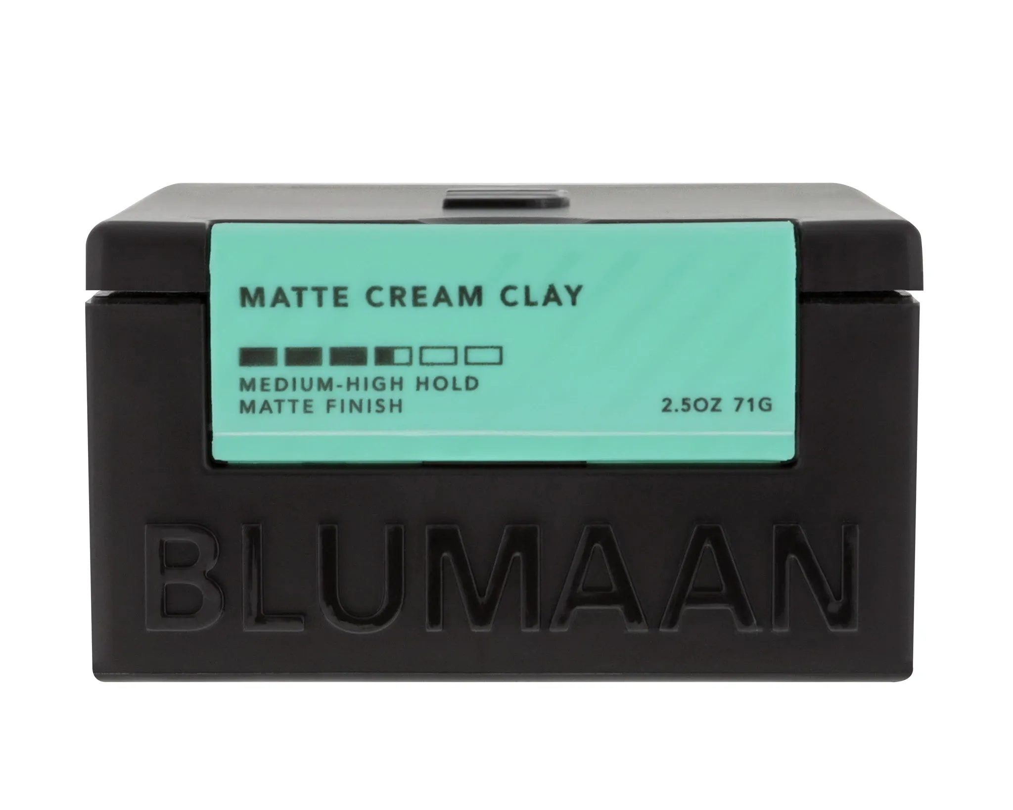 BluMaan Matte Cream Clay
