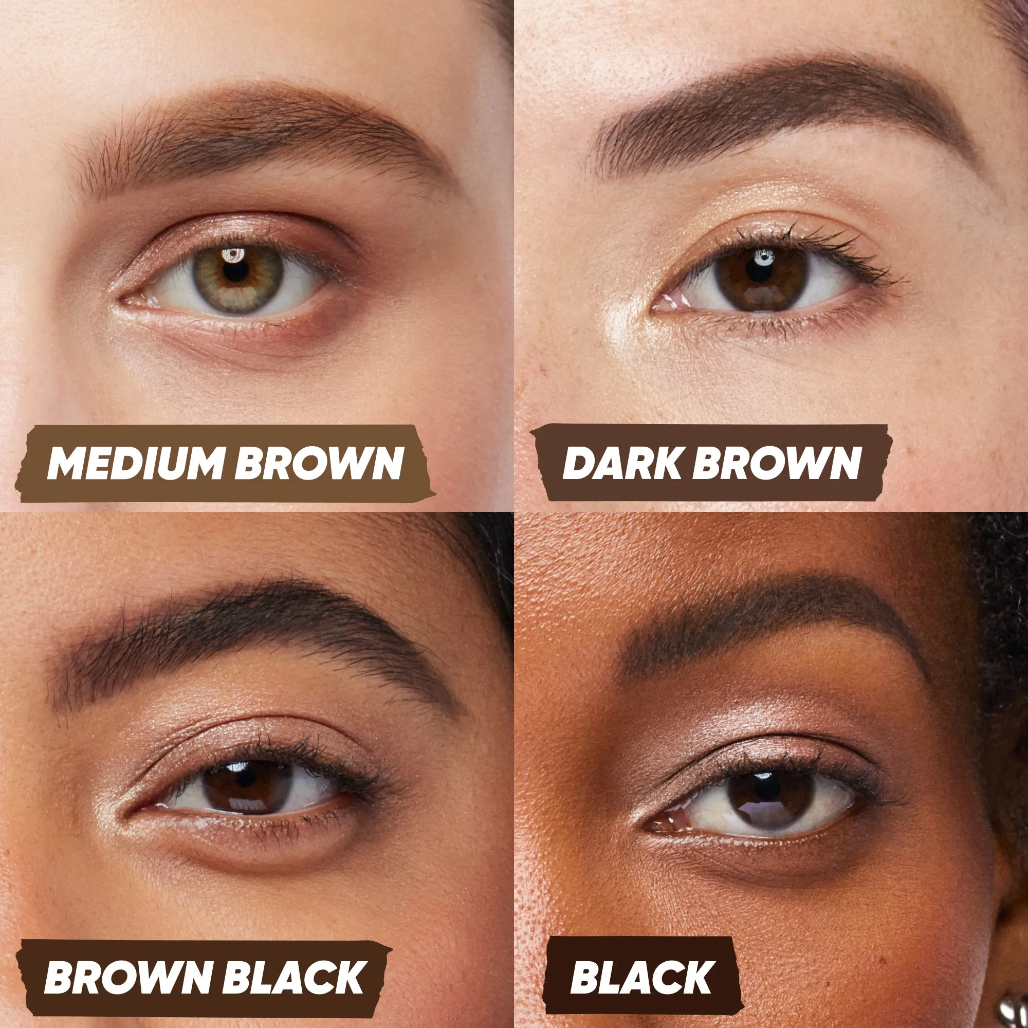 Brow Pop Dual-Action Defining Pencil