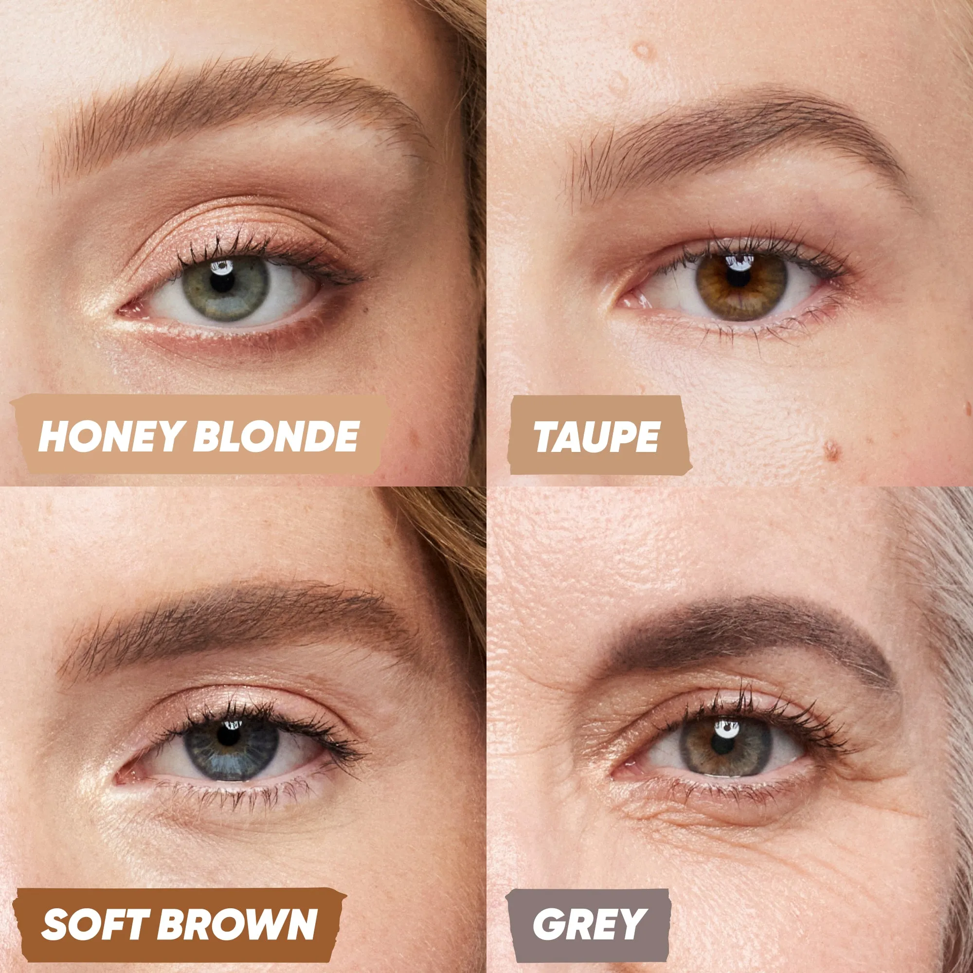 Brow Pop Dual-Action Defining Pencil