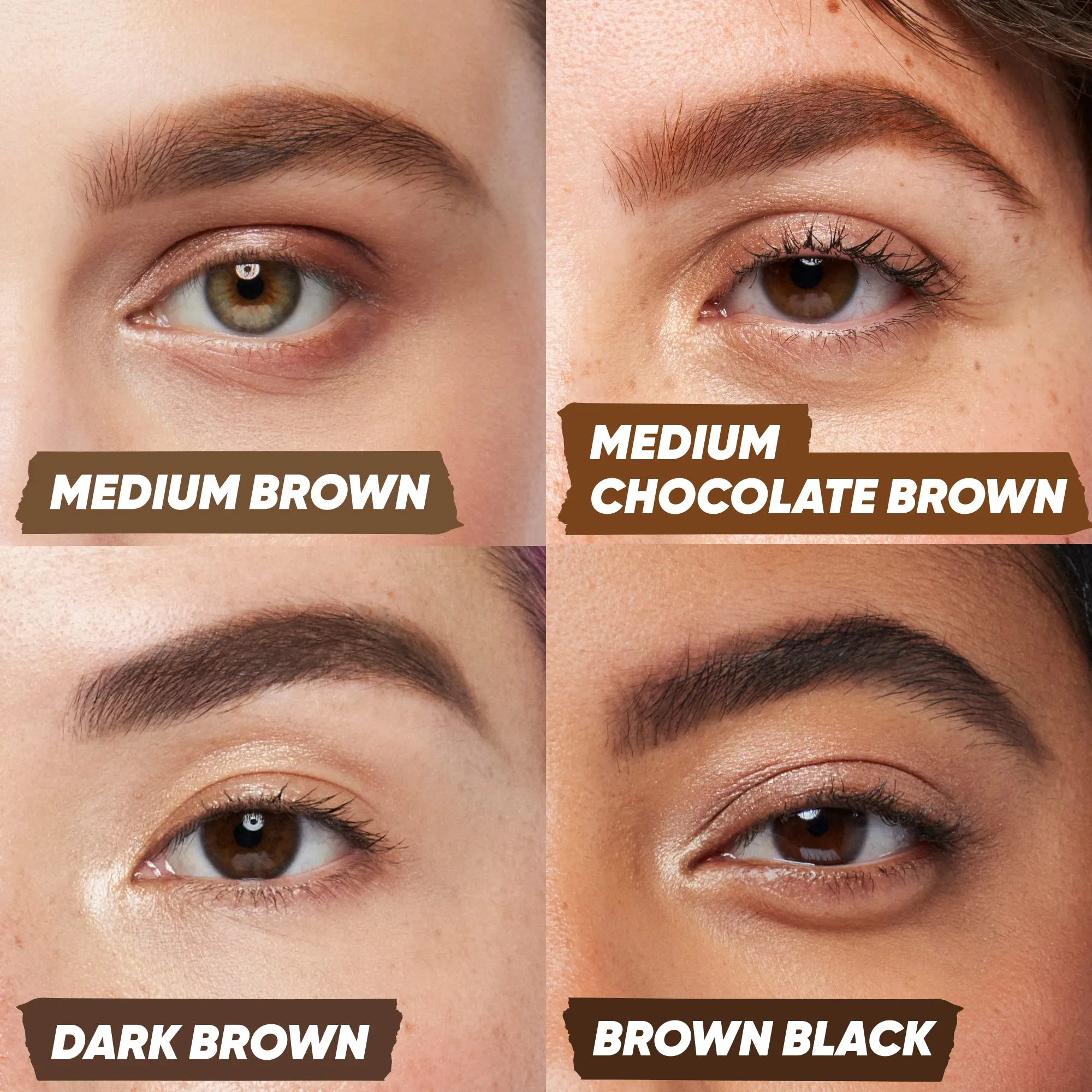 Brow Pop Dual-Action Defining Pencil