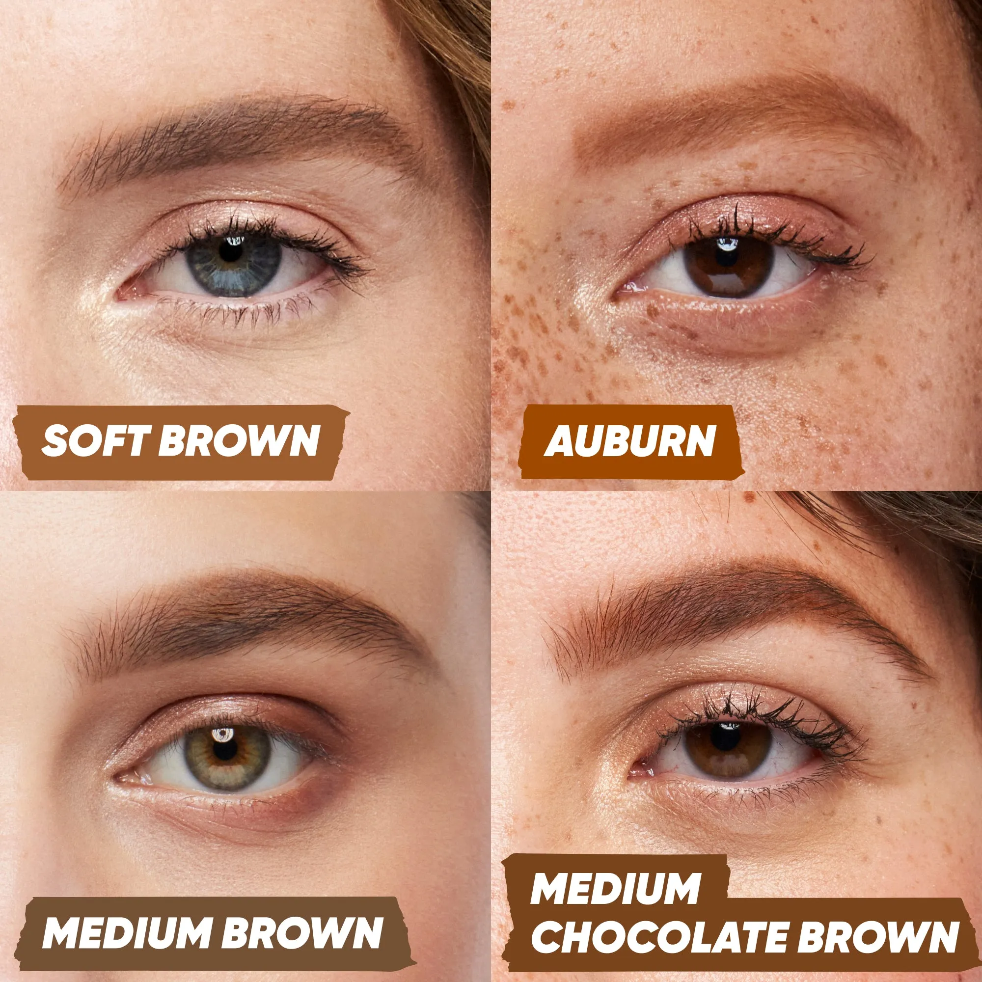 Brow Pop Dual-Action Defining Pencil