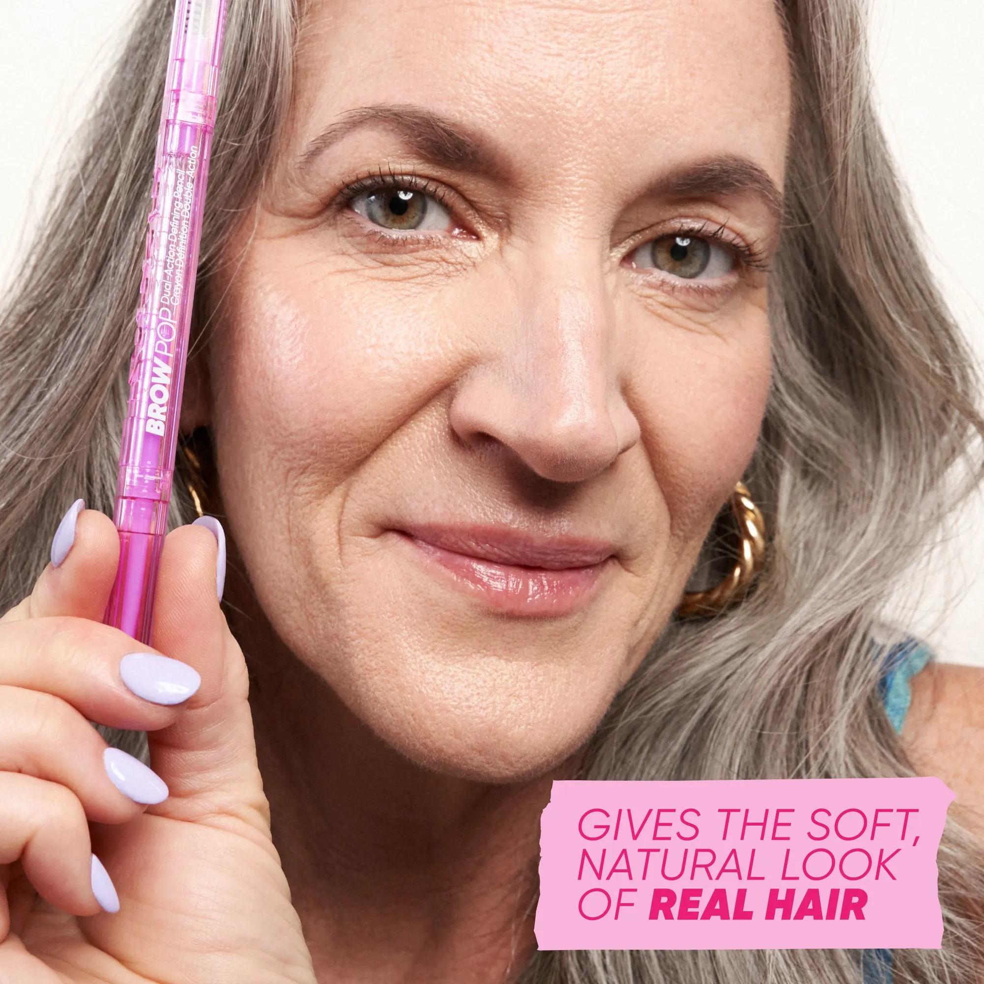Brow Pop Dual-Action Defining Pencil