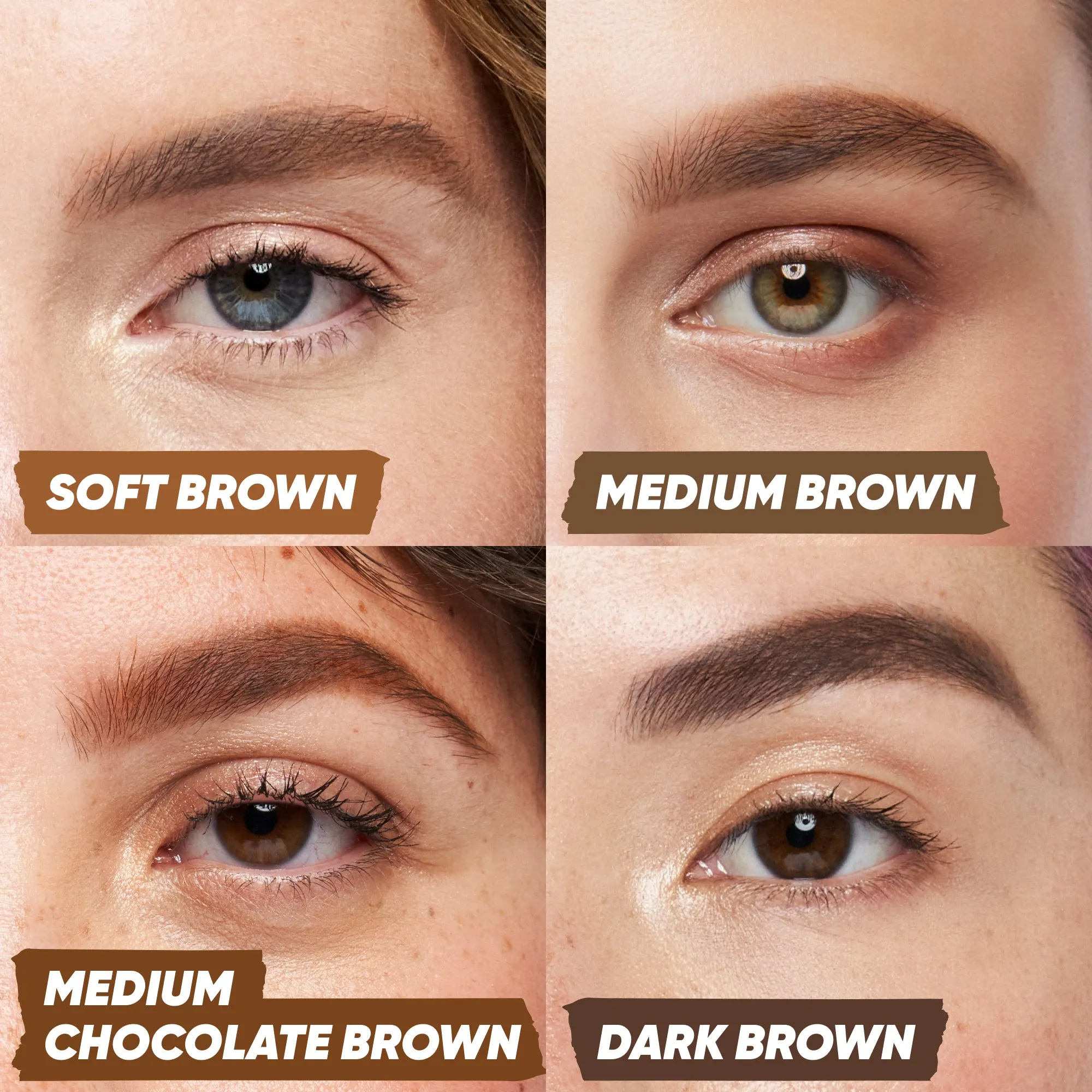 Brow Pop Dual-Action Defining Pencil