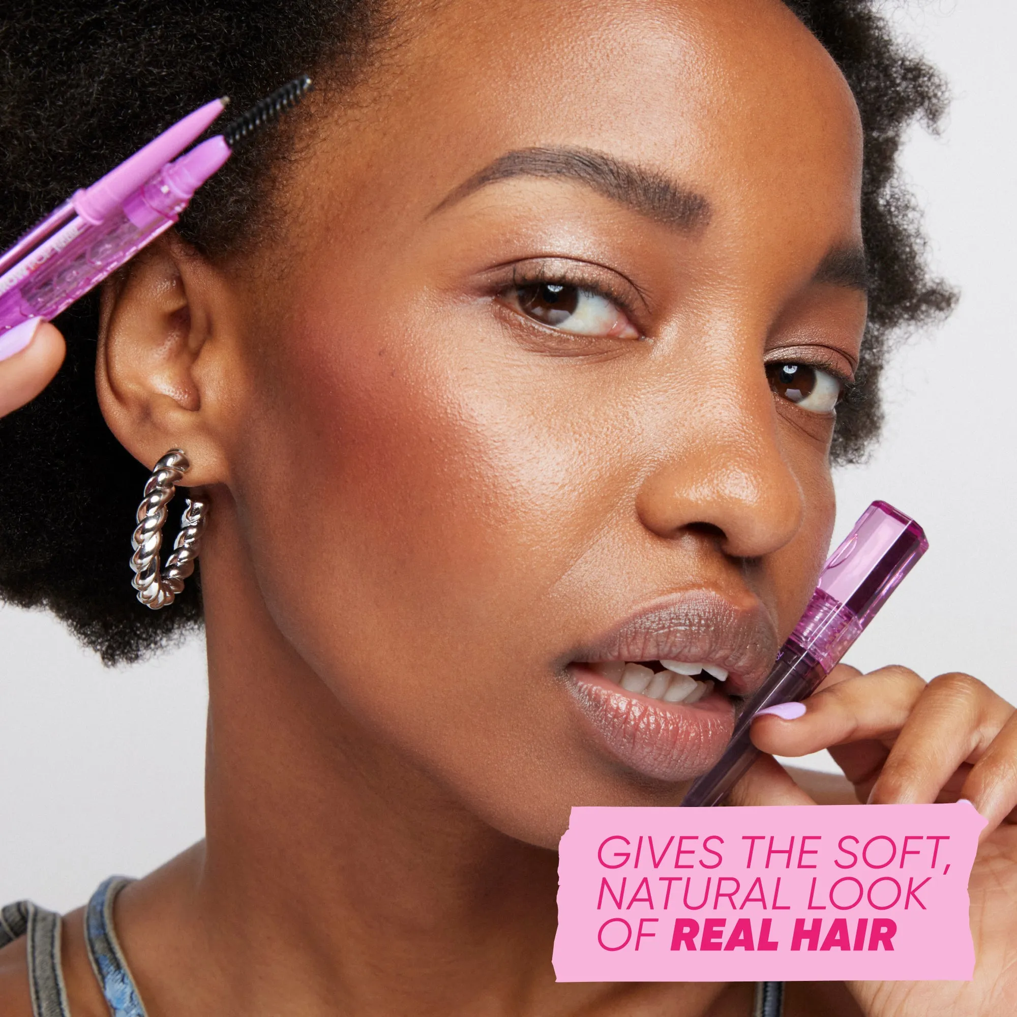 Brow Pop Dual-Action Defining Pencil