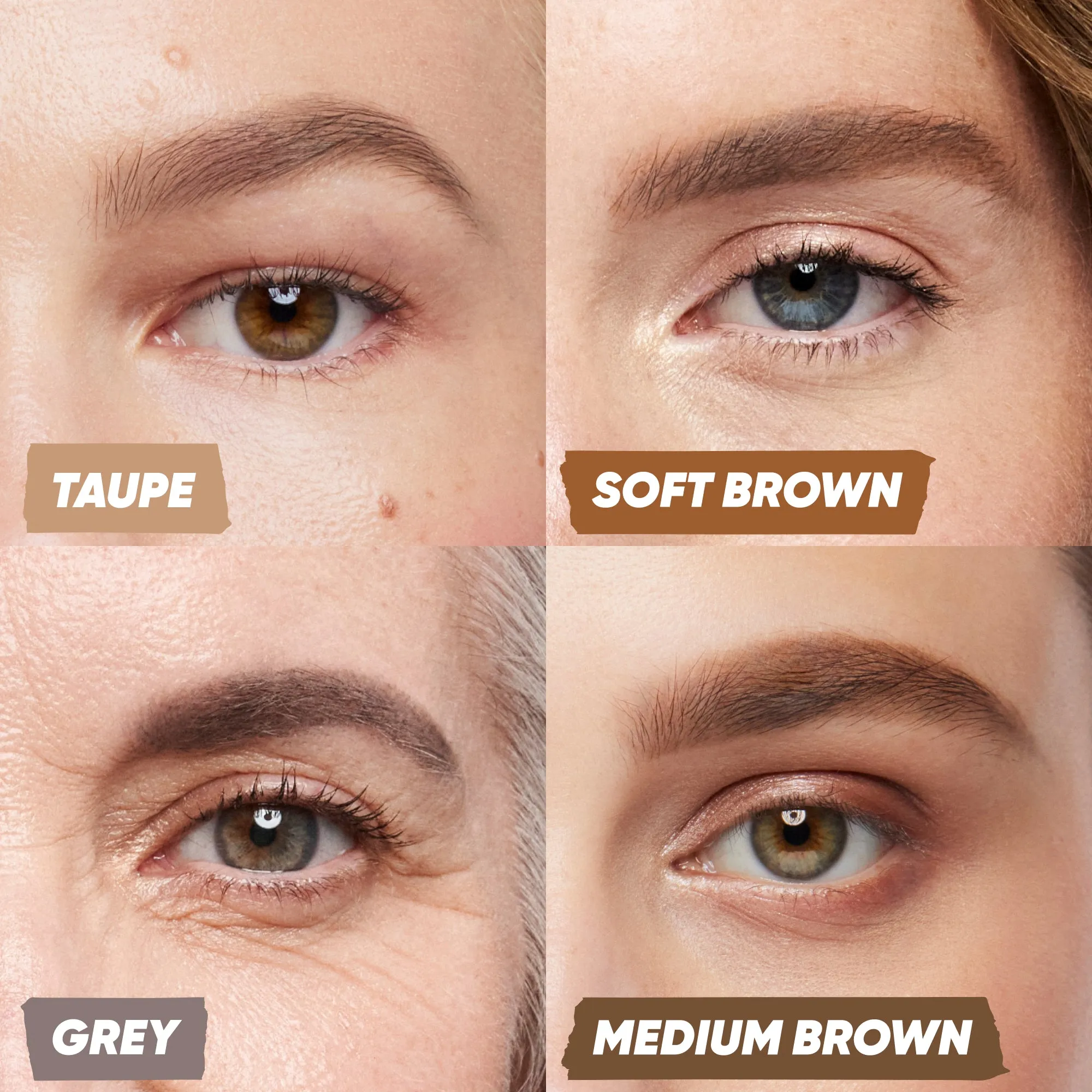 Brow Pop Dual-Action Defining Pencil