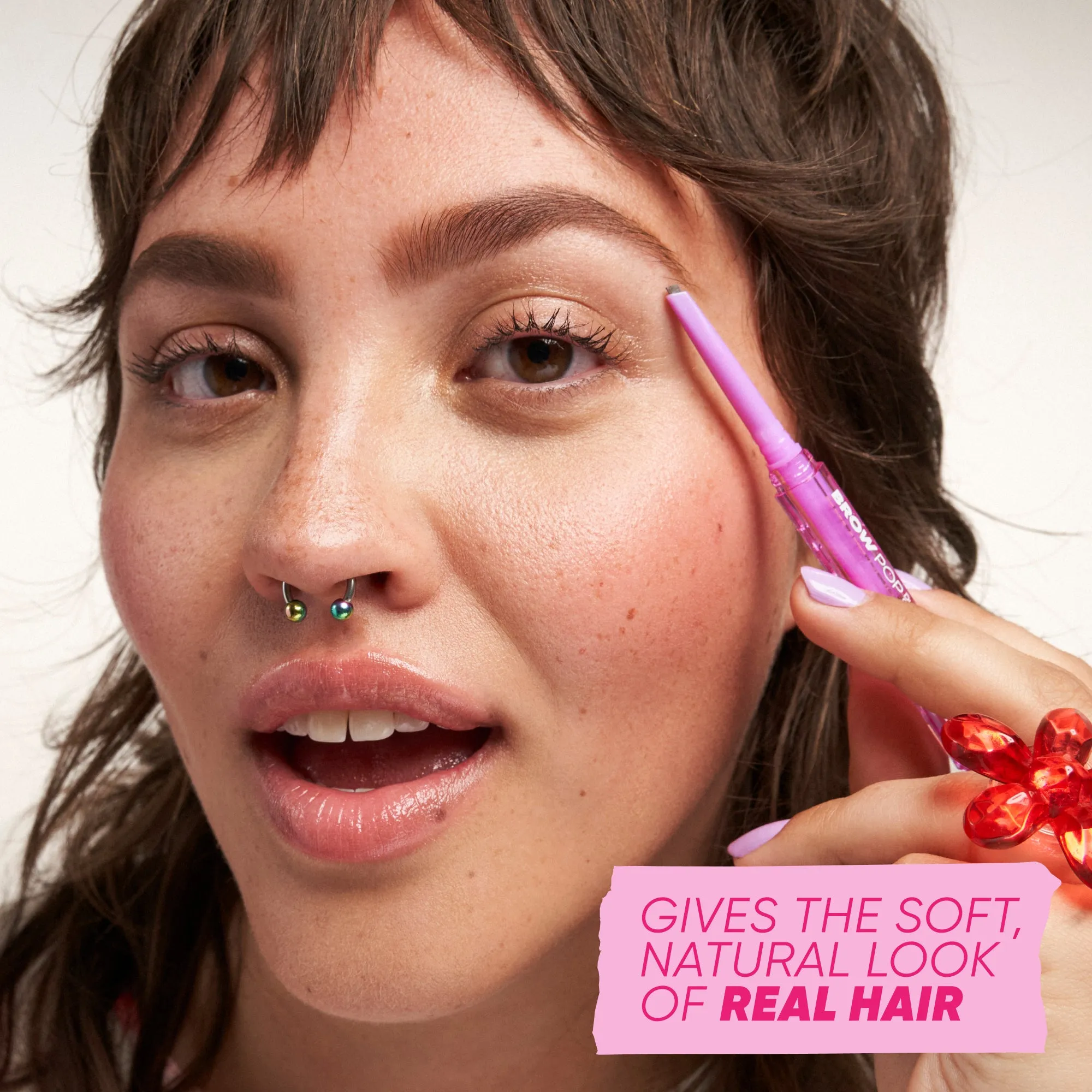 Brow Pop Dual-Action Defining Pencil