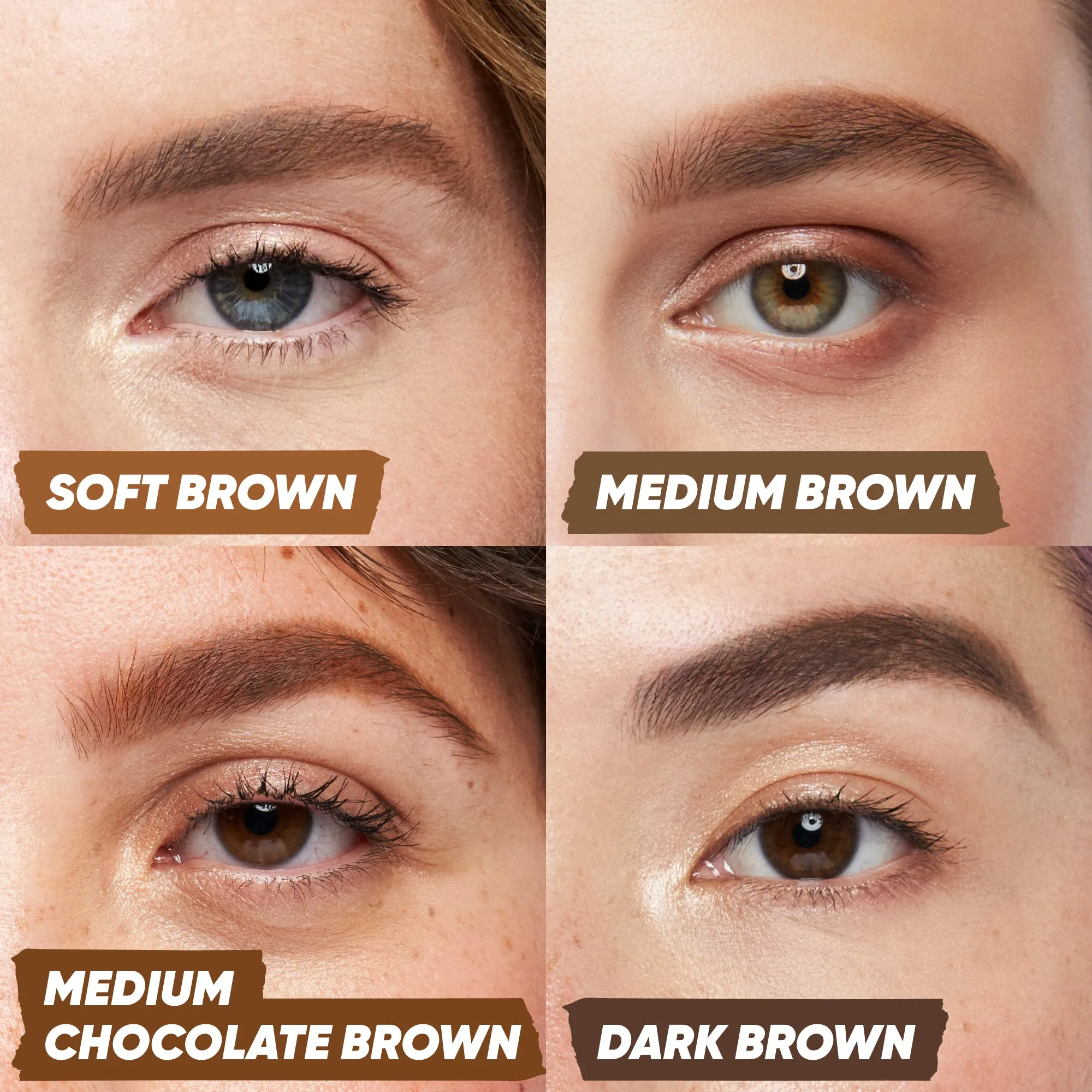 Brow Pop Dual-Action Defining Pencil