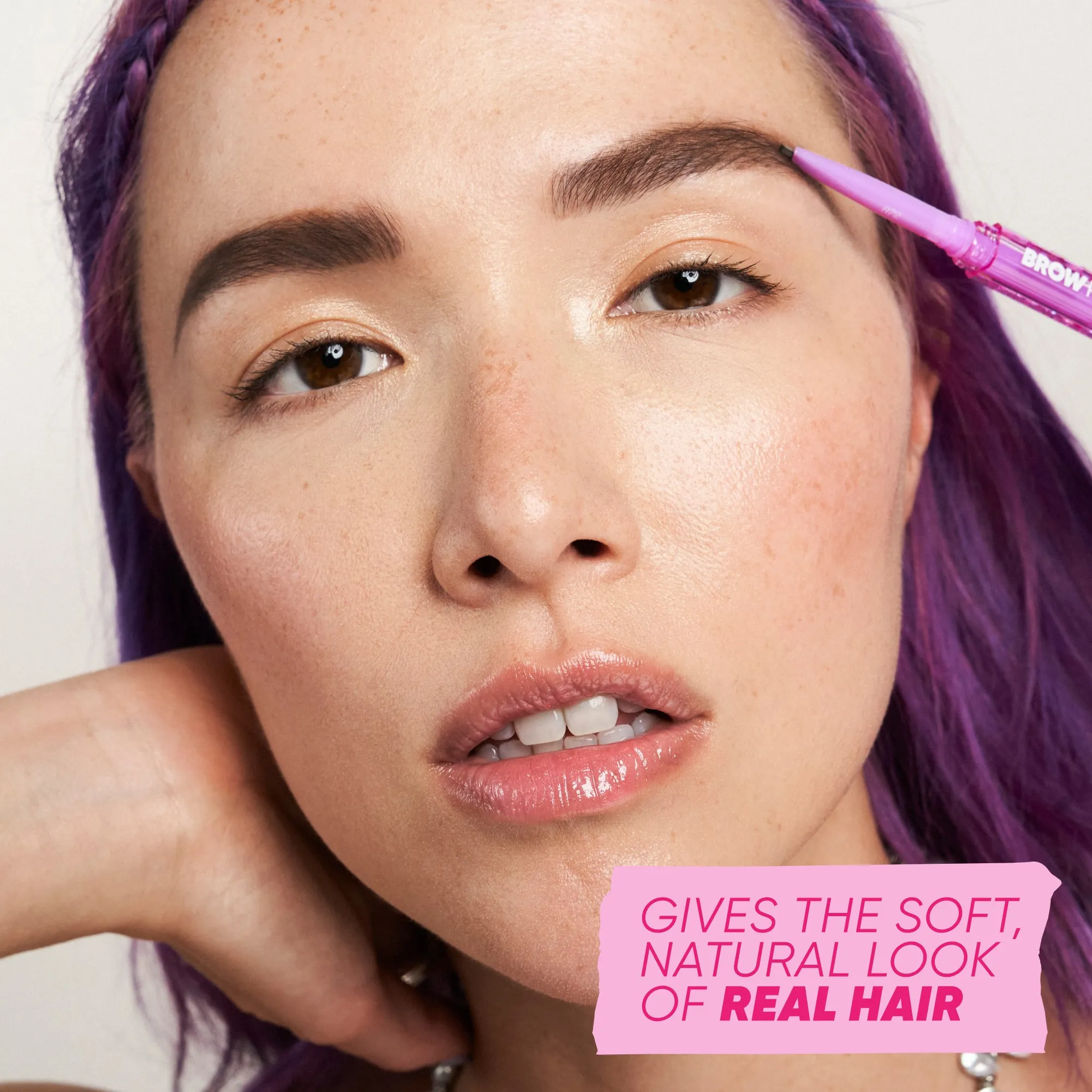 Brow Pop Dual-Action Defining Pencil