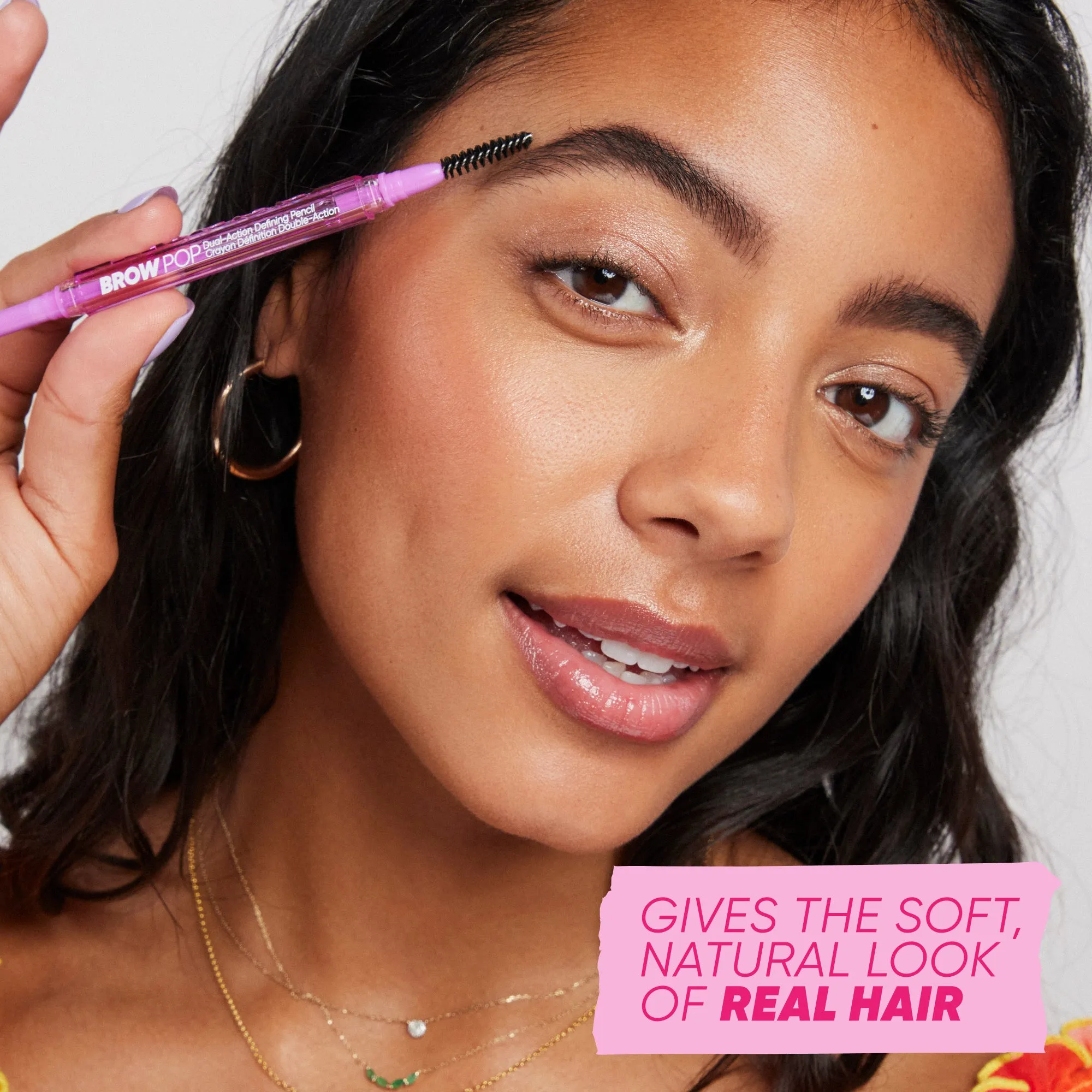 Brow Pop Dual-Action Defining Pencil