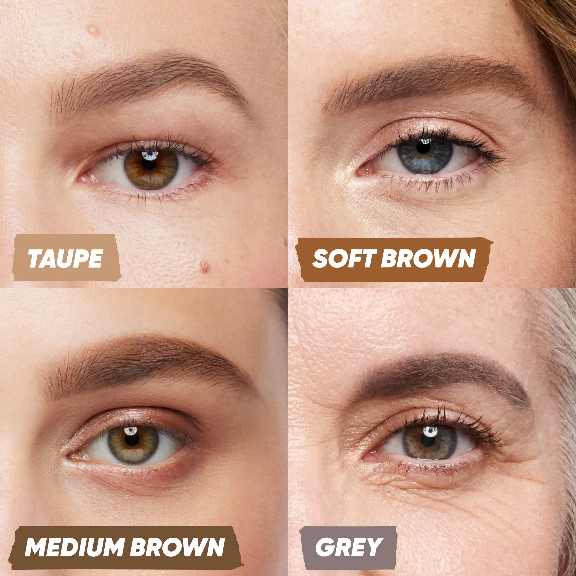 Brow Pop Dual-Action Defining Pencil