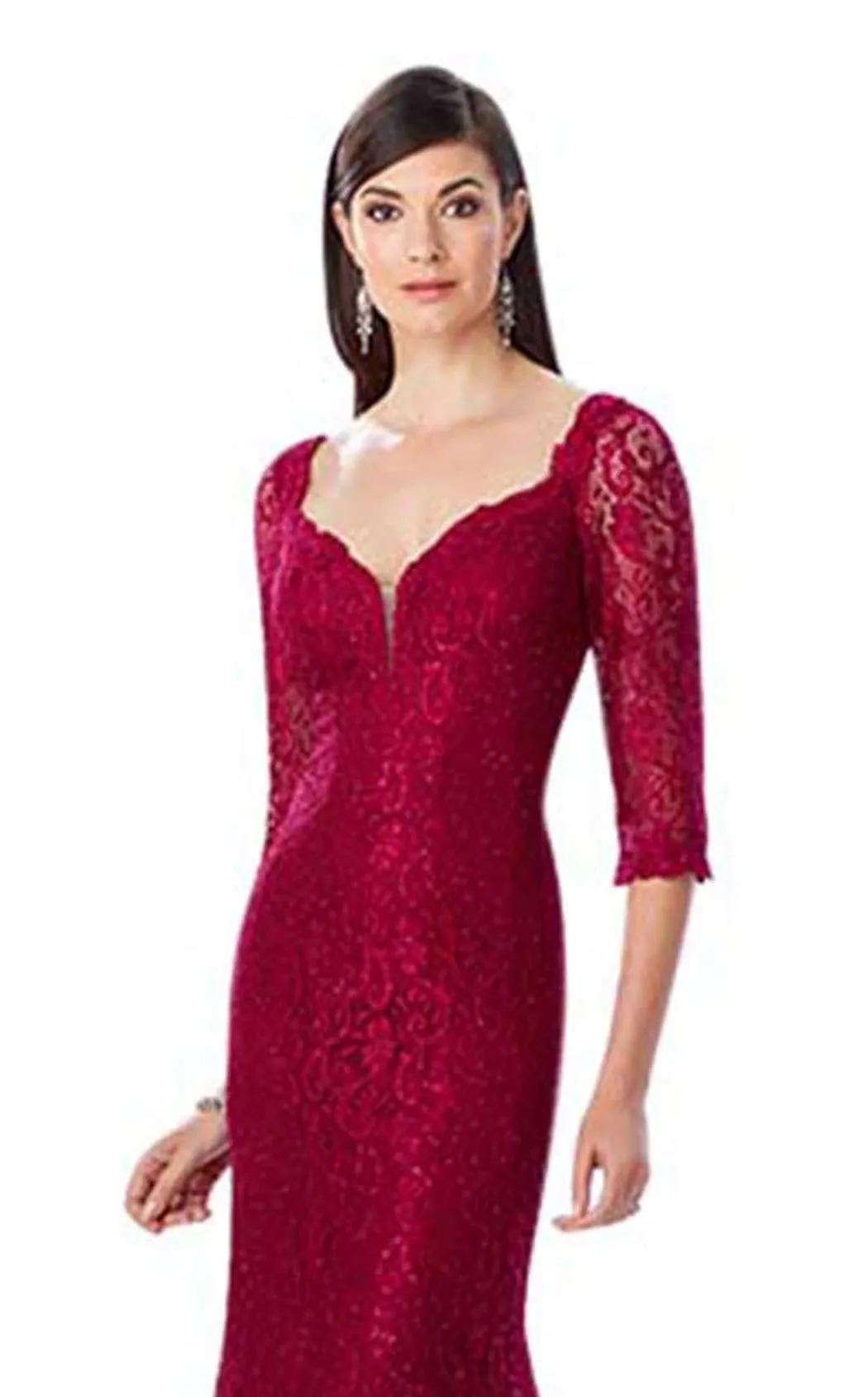 Cameron Blake 118677 Dress