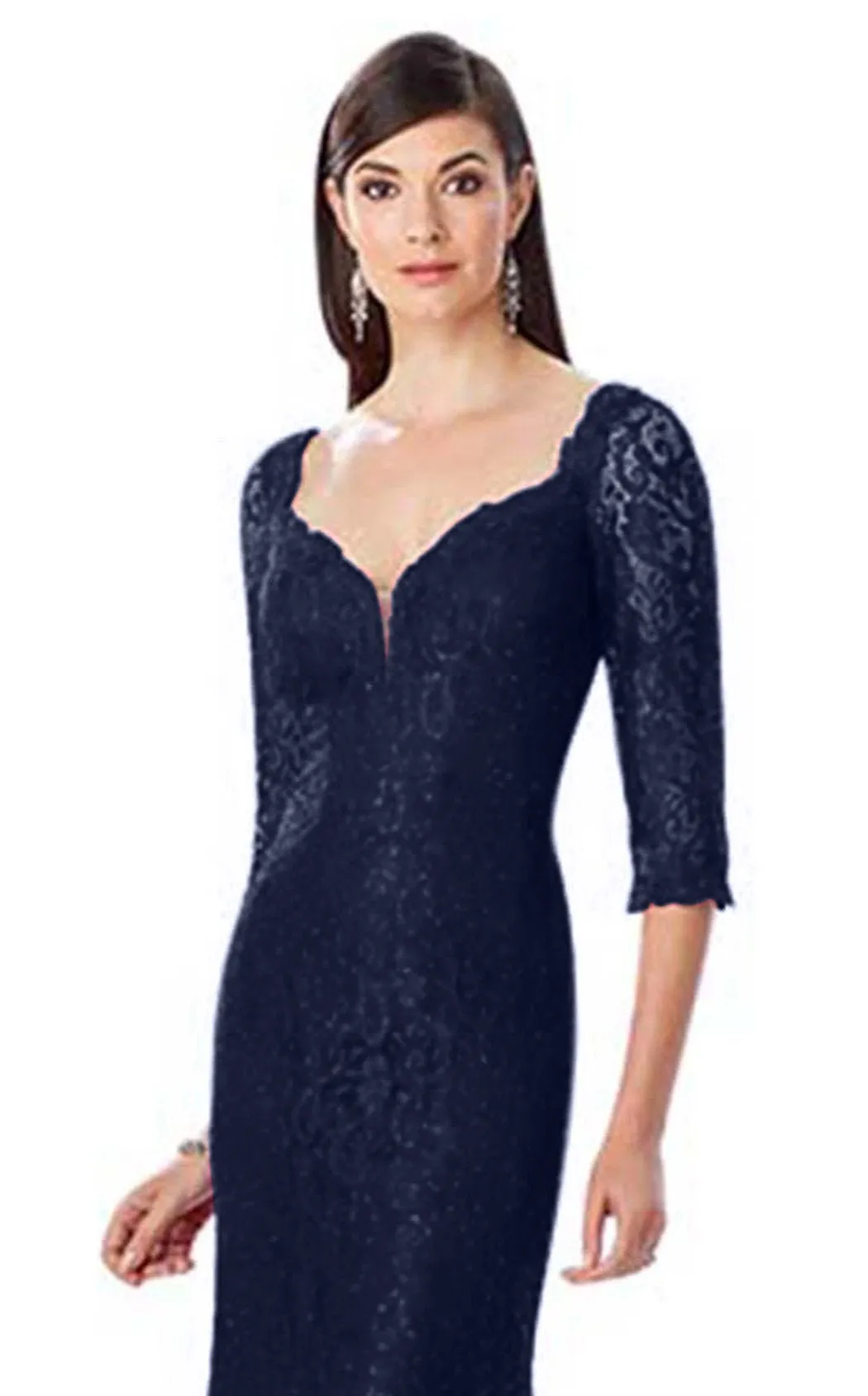 Cameron Blake 118677 Dress