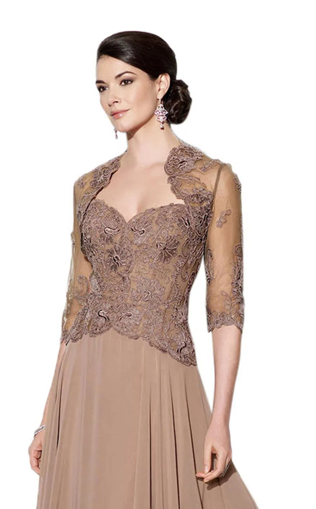 Cameron Blake 215639 Dress