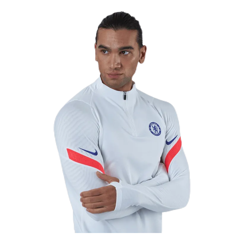 CFC Strike Strike Dril Top White
