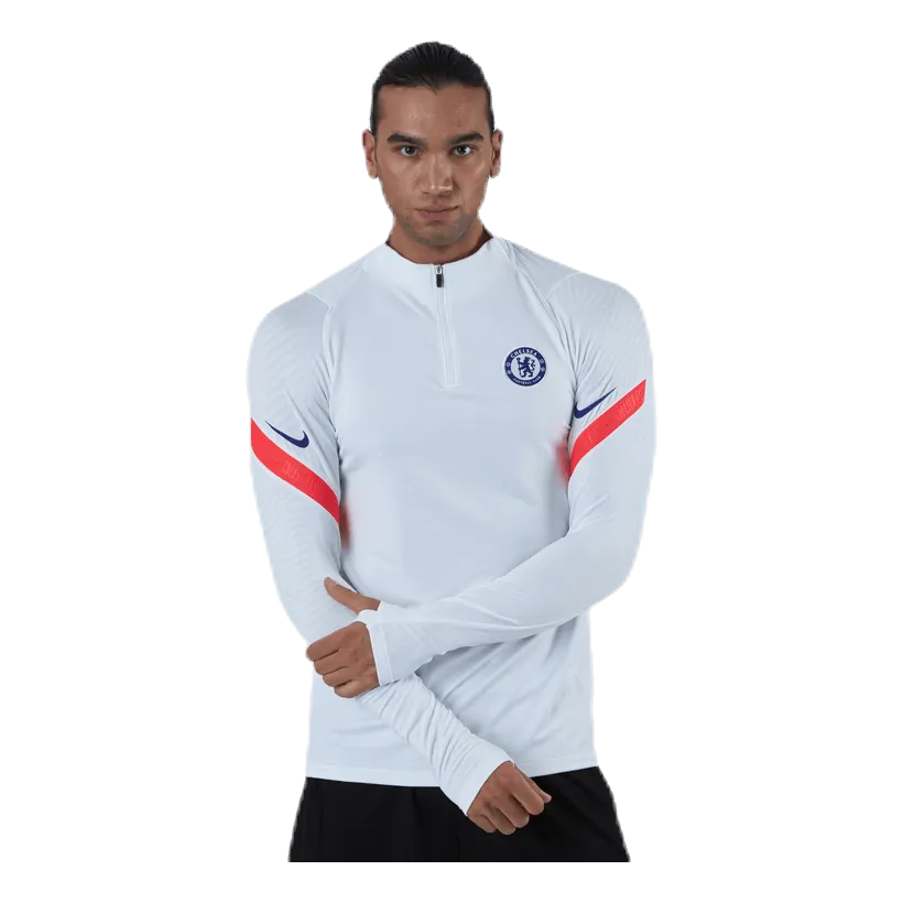 CFC Strike Strike Dril Top White