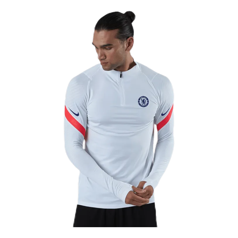 CFC Strike Strike Dril Top White