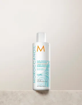 Curl Enhancing Conditioner