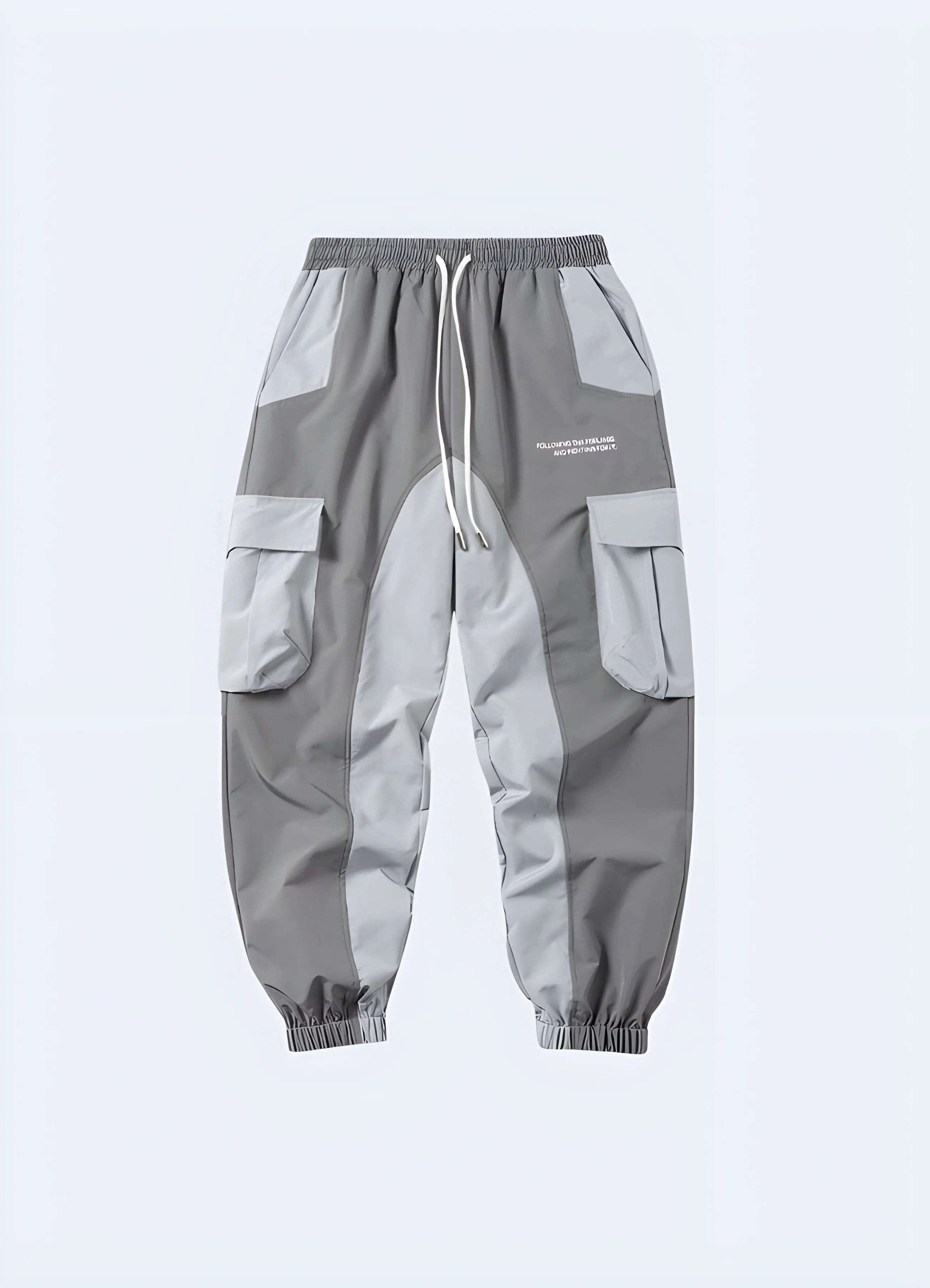 Cyberpunk Joggers