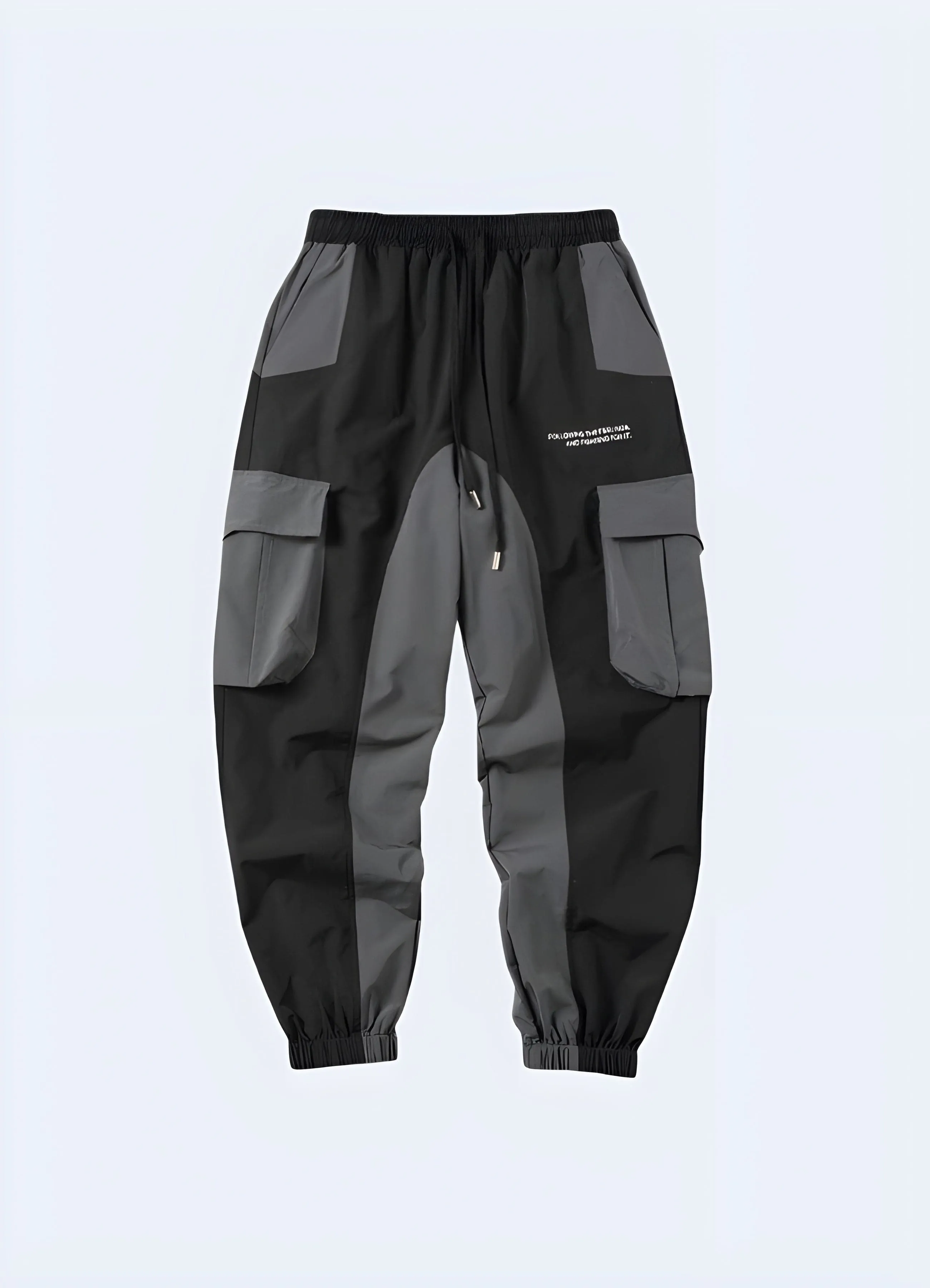 Cyberpunk Joggers