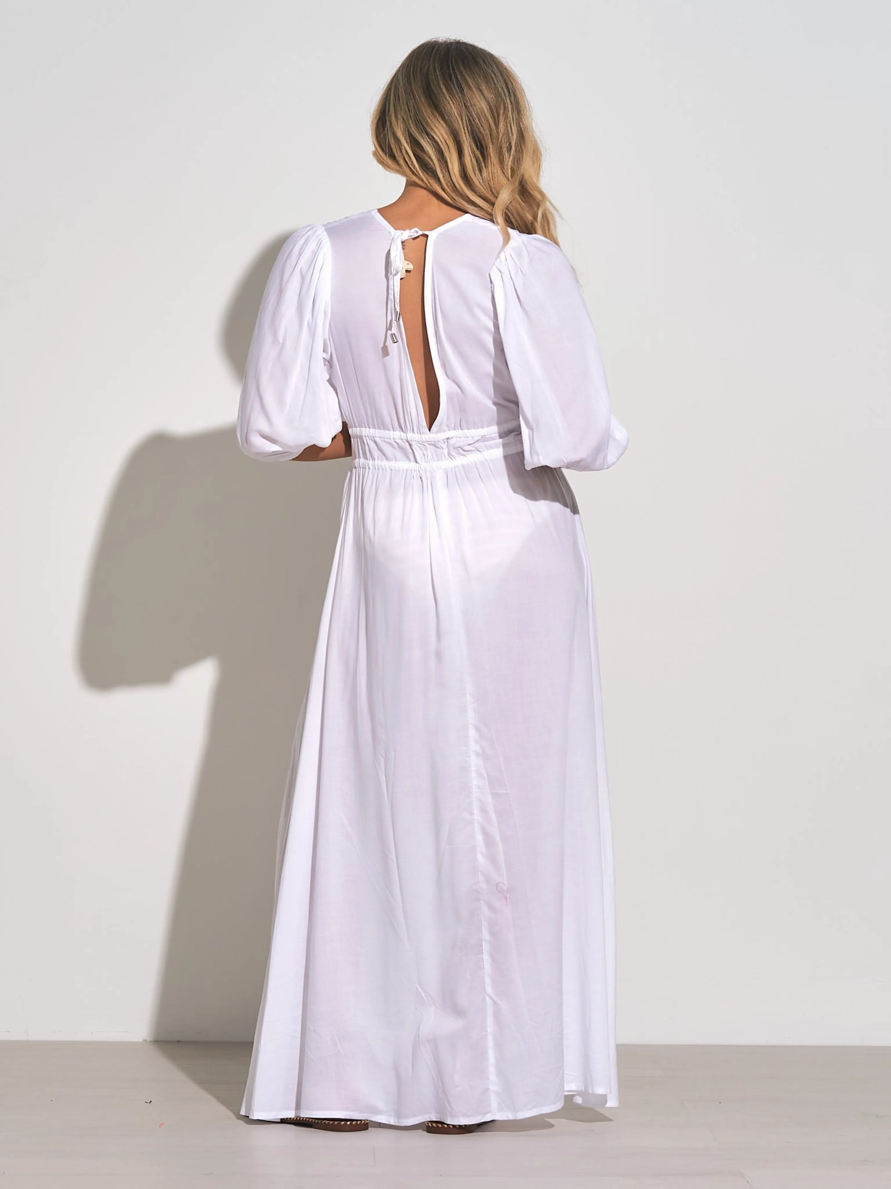 Easy Breezy Dress