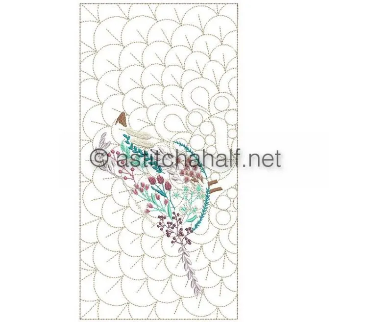 Flight of Fancy Quilt Combo