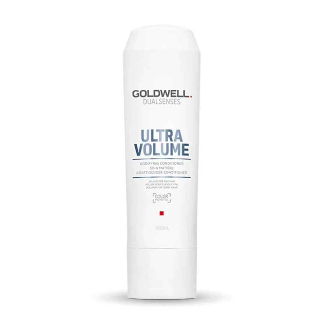 Goldwell Dualsenses Ultra Volume Bodifying Conditioner 300ml