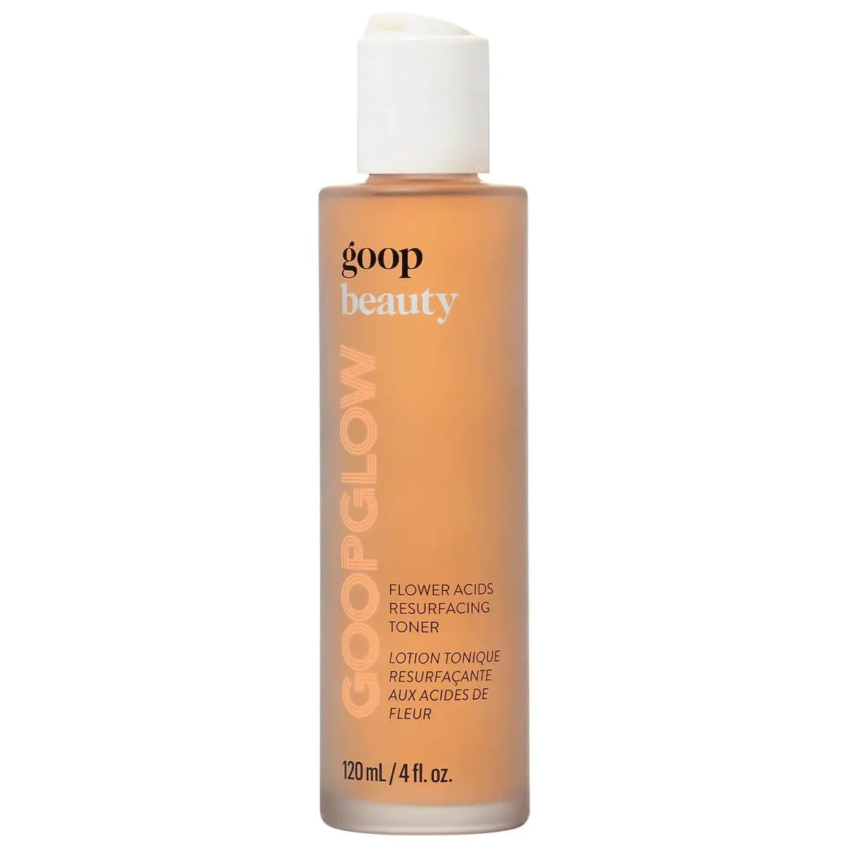 goopglow Flower Acids Resurfacing Toner