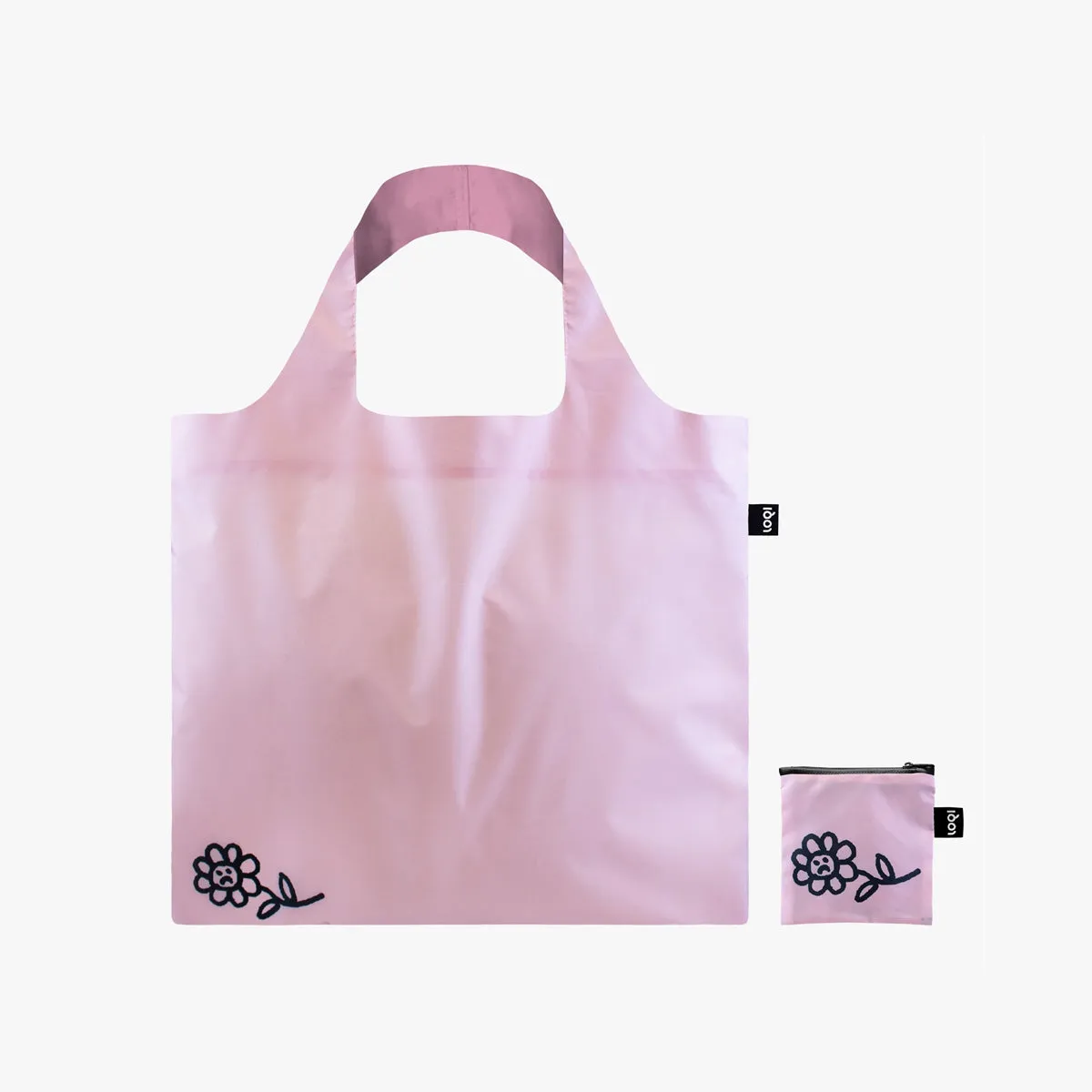 Guerilla Girls "Dearest Art Collector" foldable tote
