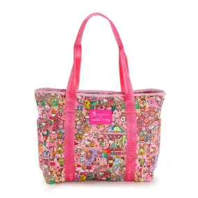 Hello Kitty x Tokidoki Tote Bag (Kawaii Carnival)