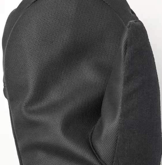 Hestra GORE-TEX Perform Mittens Black | Buy Hestra GORE-TEX Perform Mittens Black here | Outnorth
