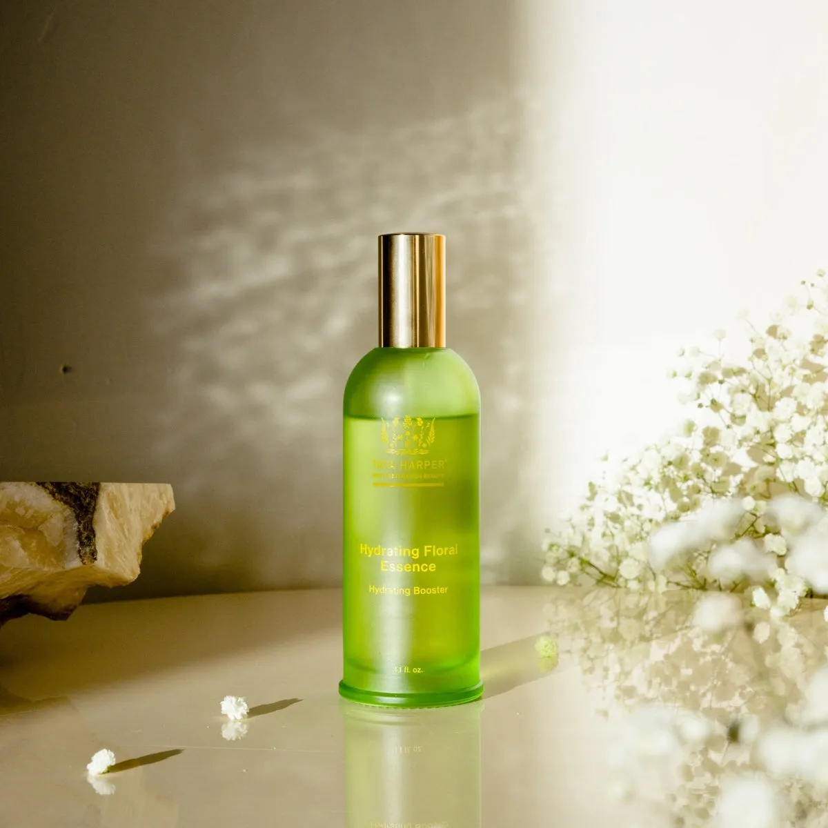 Hydrating Floral Essence