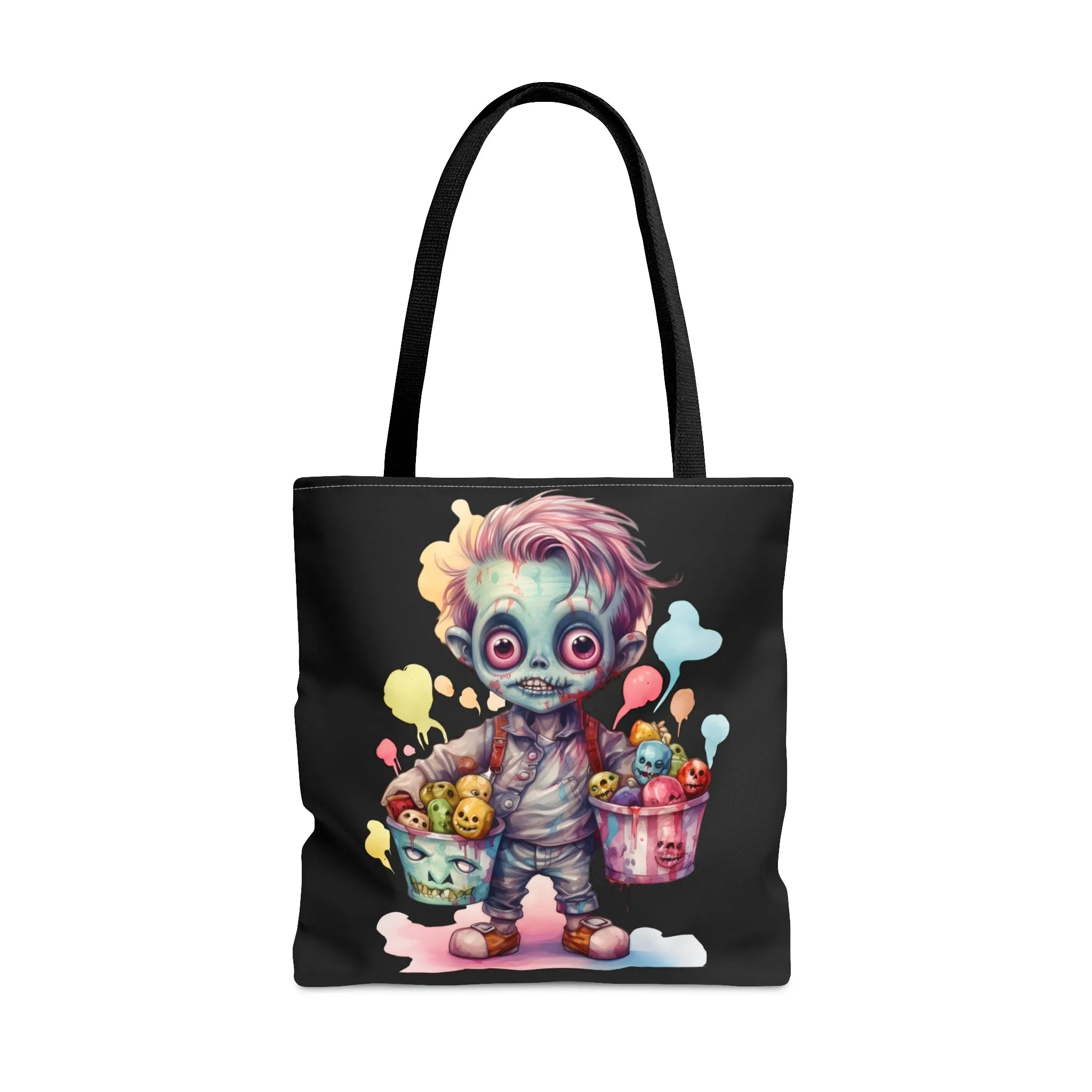 I'm Only Here for the Candy Cane Tote Bag