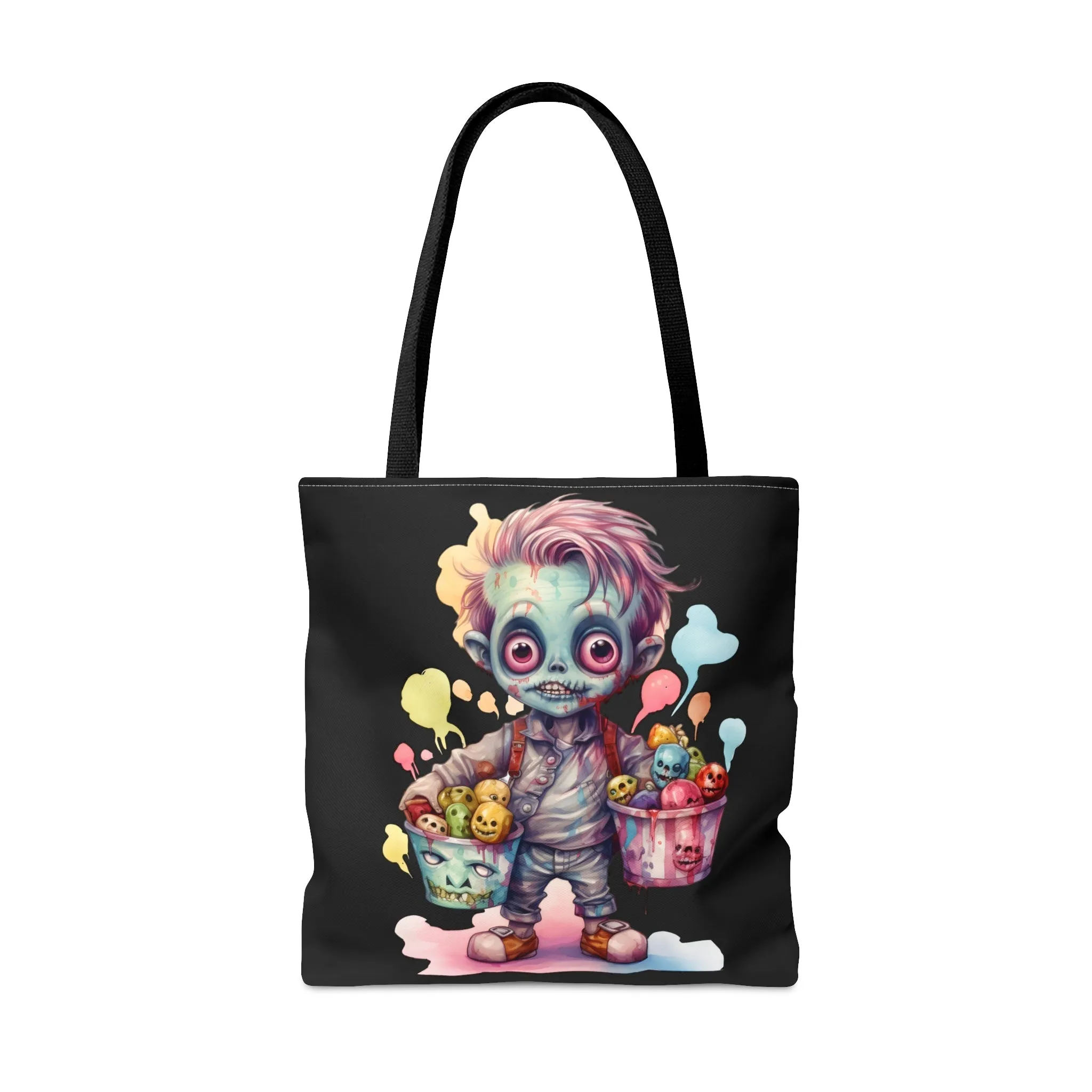I'm Only Here for the Candy Cane Tote Bag