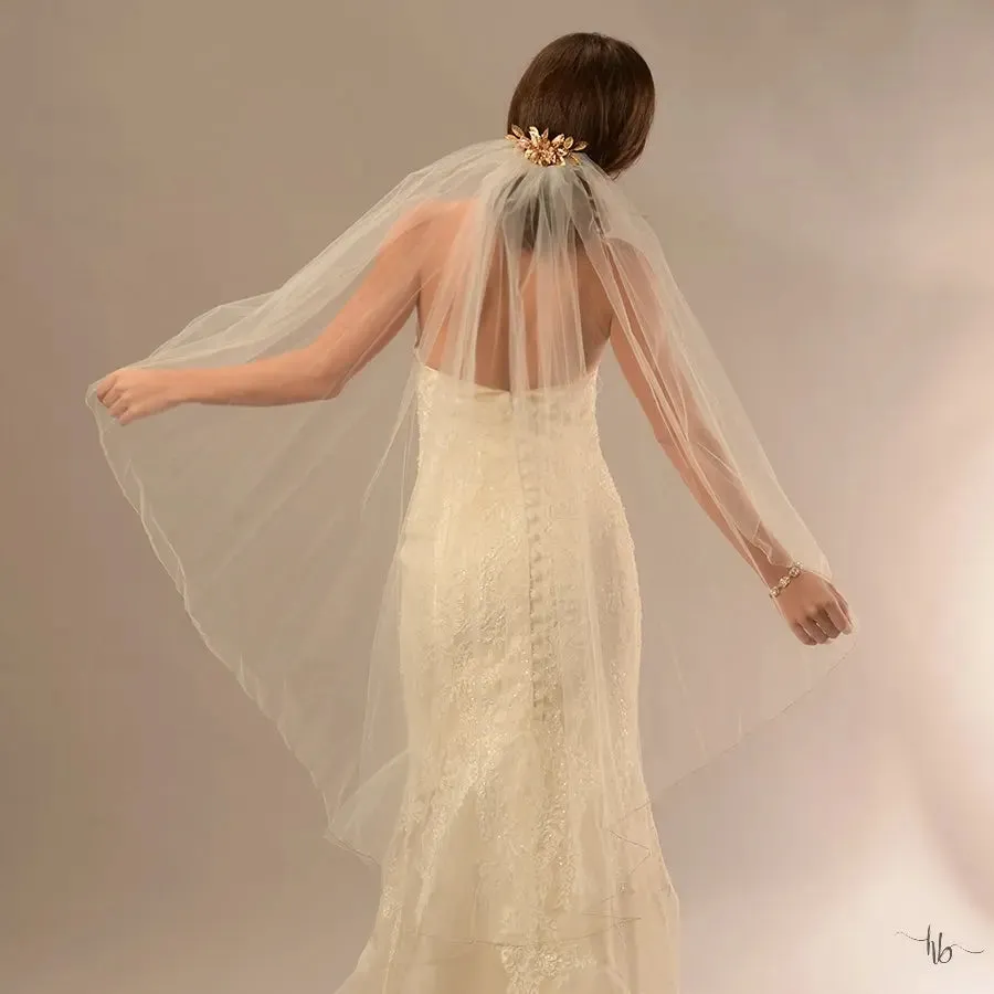 Julia Veil