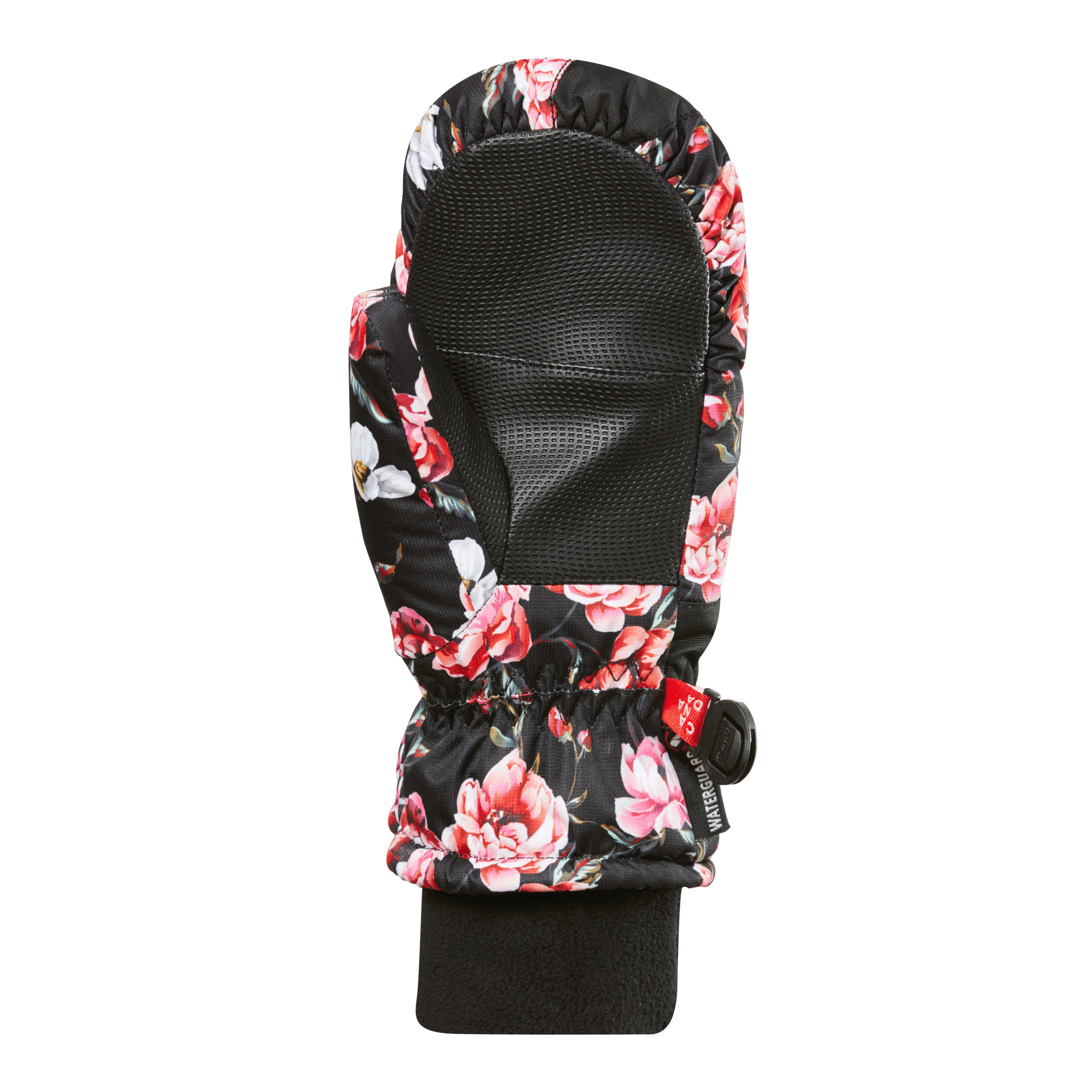 Kombi Juniors&#x27; Tucker Mittens Night Flower | Buy Kombi Juniors&#x27; Tucker Mittens Night Flower here | Outnorth