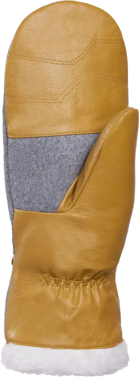 Kombi Women&#x27;s Darling Mittens Peanut | Buy Kombi Women&#x27;s Darling Mittens Peanut here | Outnorth