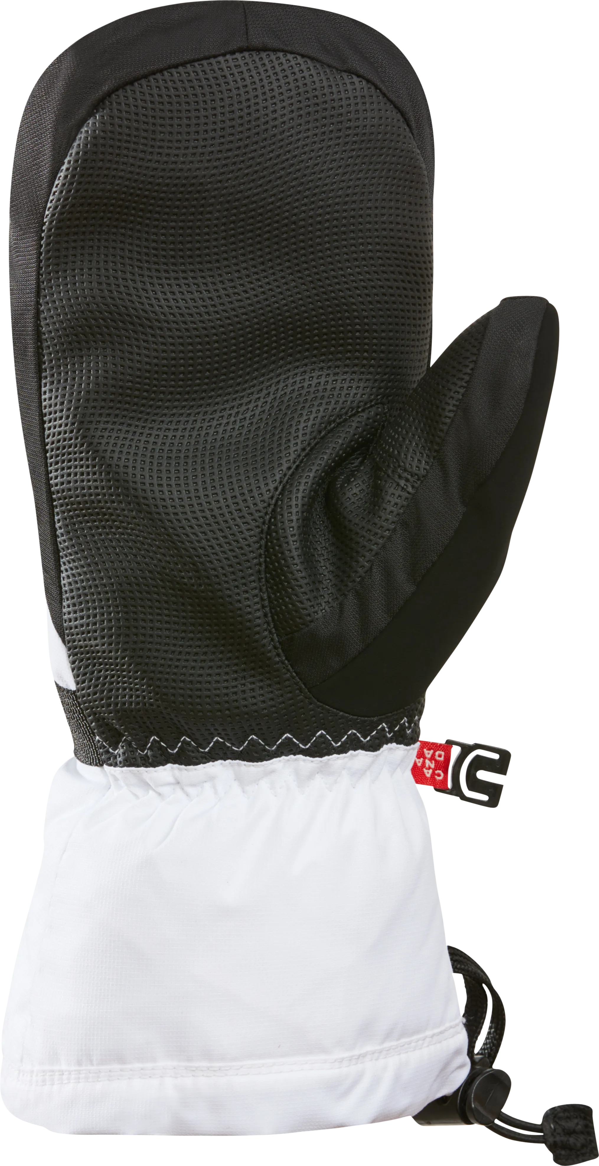 Kombi Women&#x27;s Royal GORE-TEX Mittens Ashphalt/White | Buy Kombi Women&#x27;s Royal GORE-TEX Mittens Ashphalt/White here | Outnorth