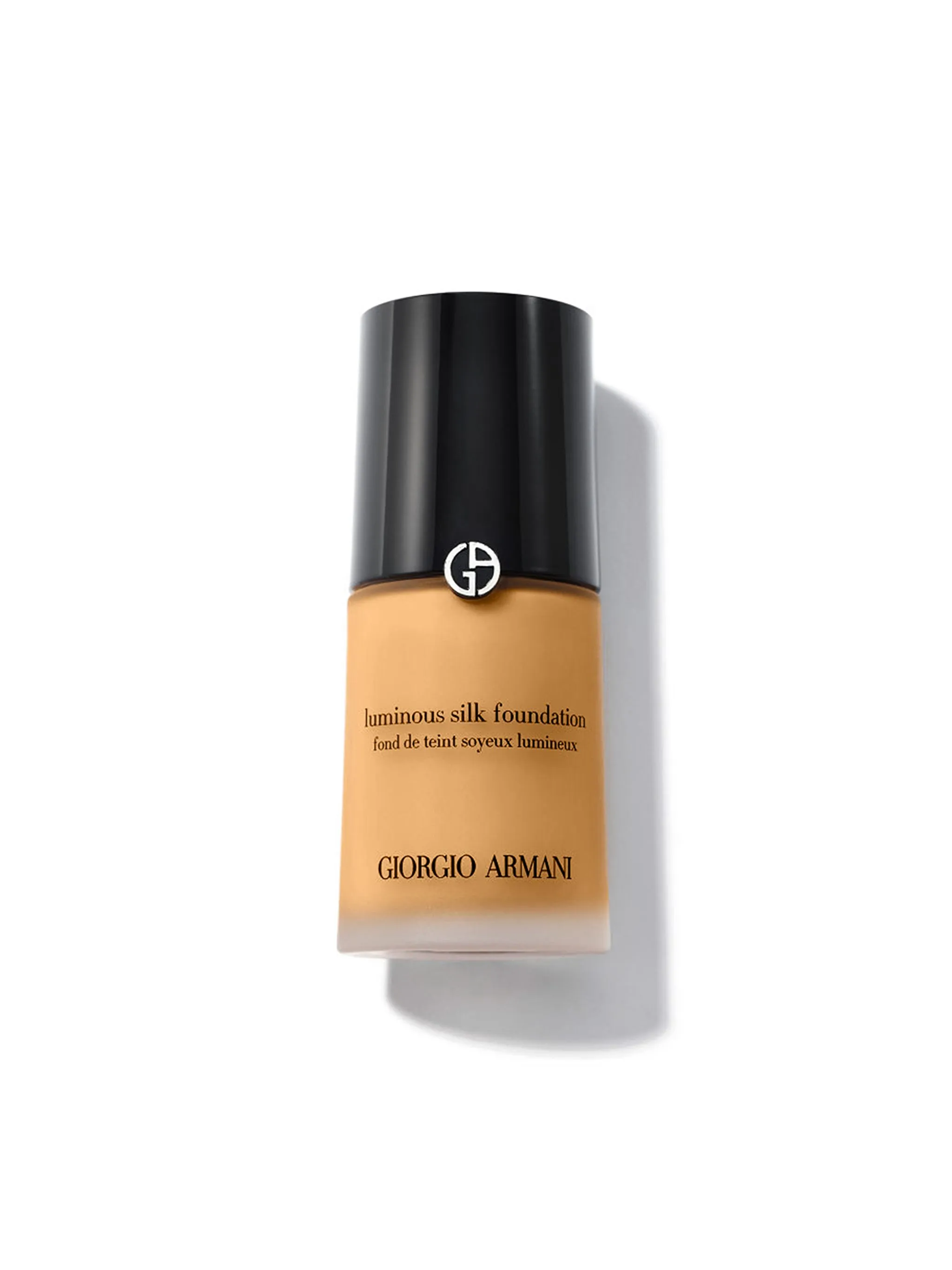 Luminous Silk Foundation