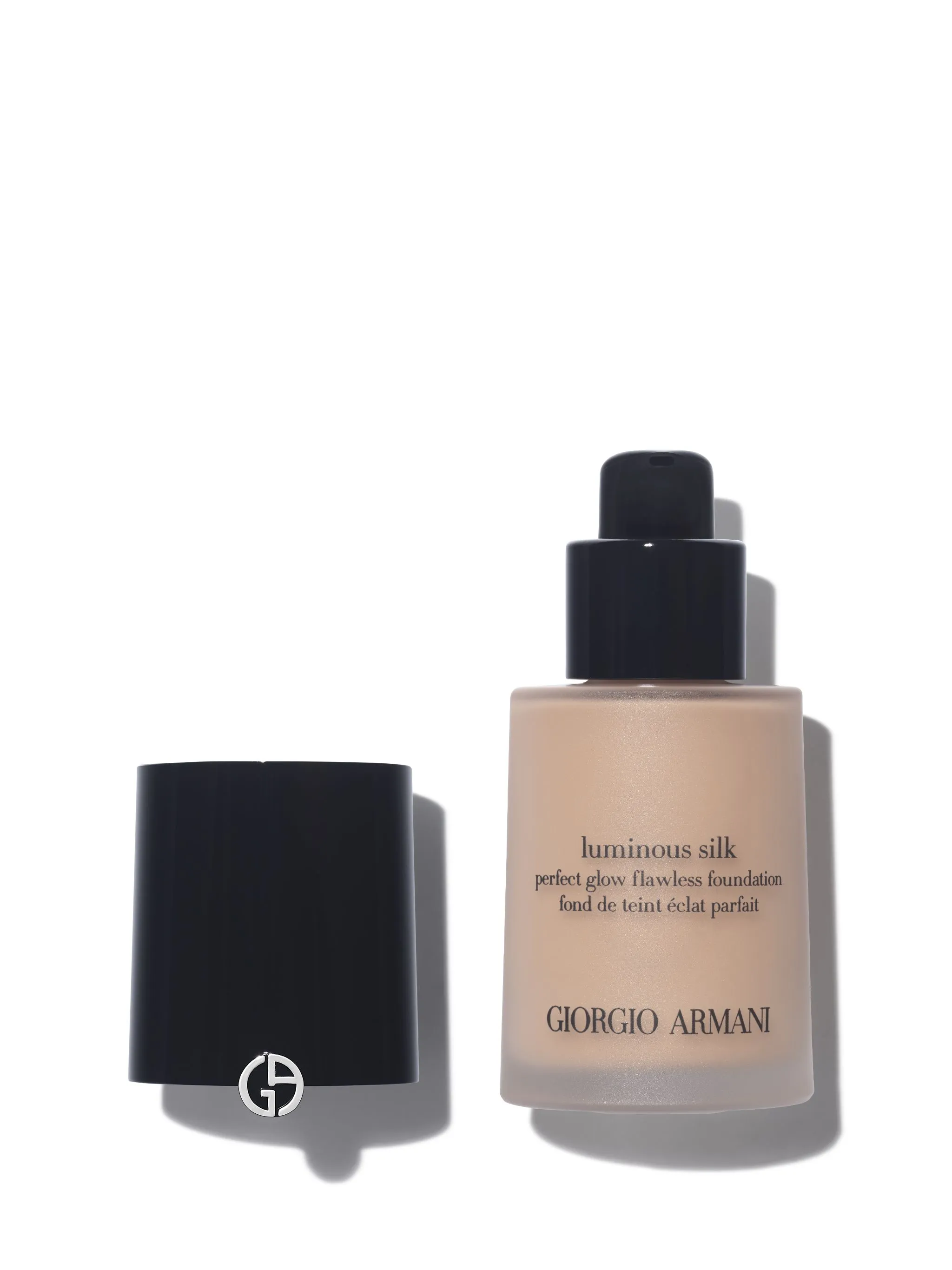 Luminous Silk Foundation