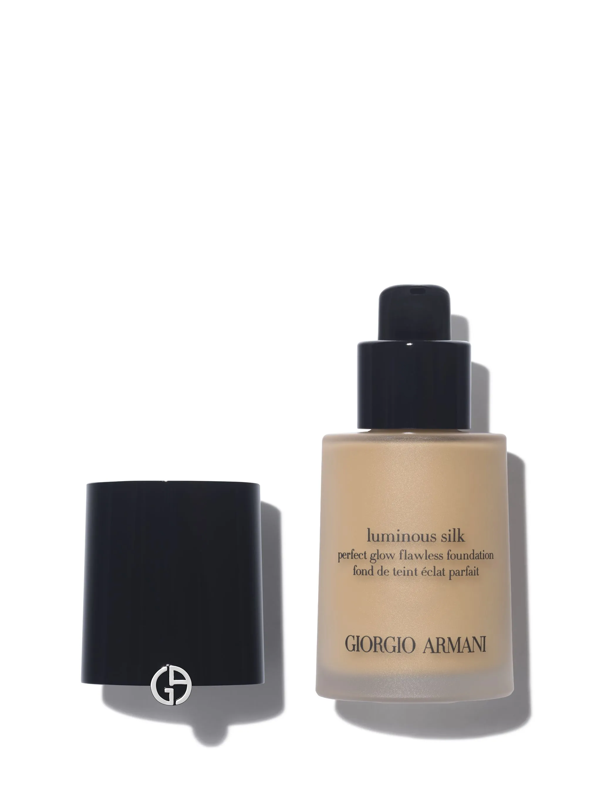 Luminous Silk Foundation