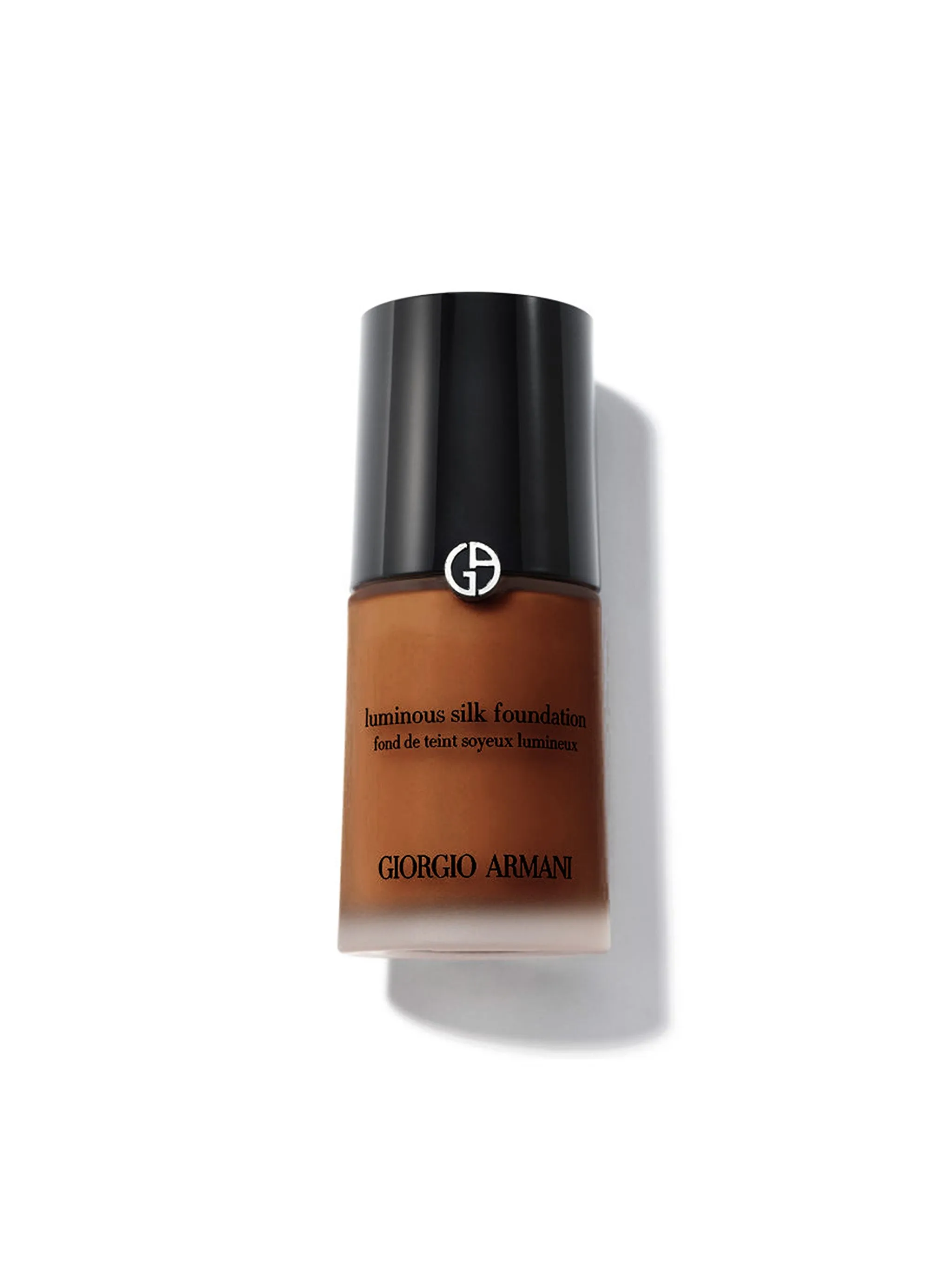 Luminous Silk Foundation