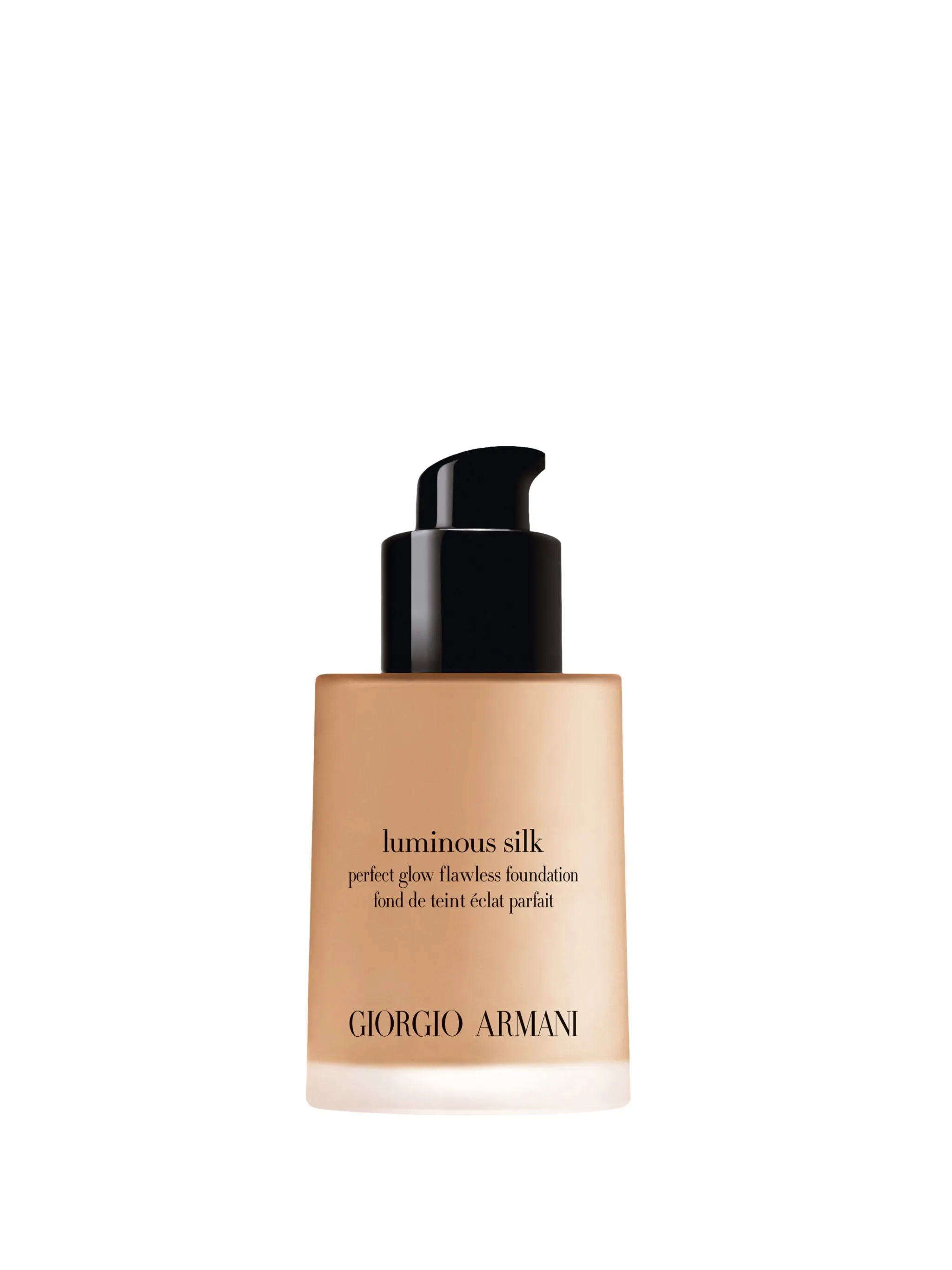 Luminous Silk Foundation