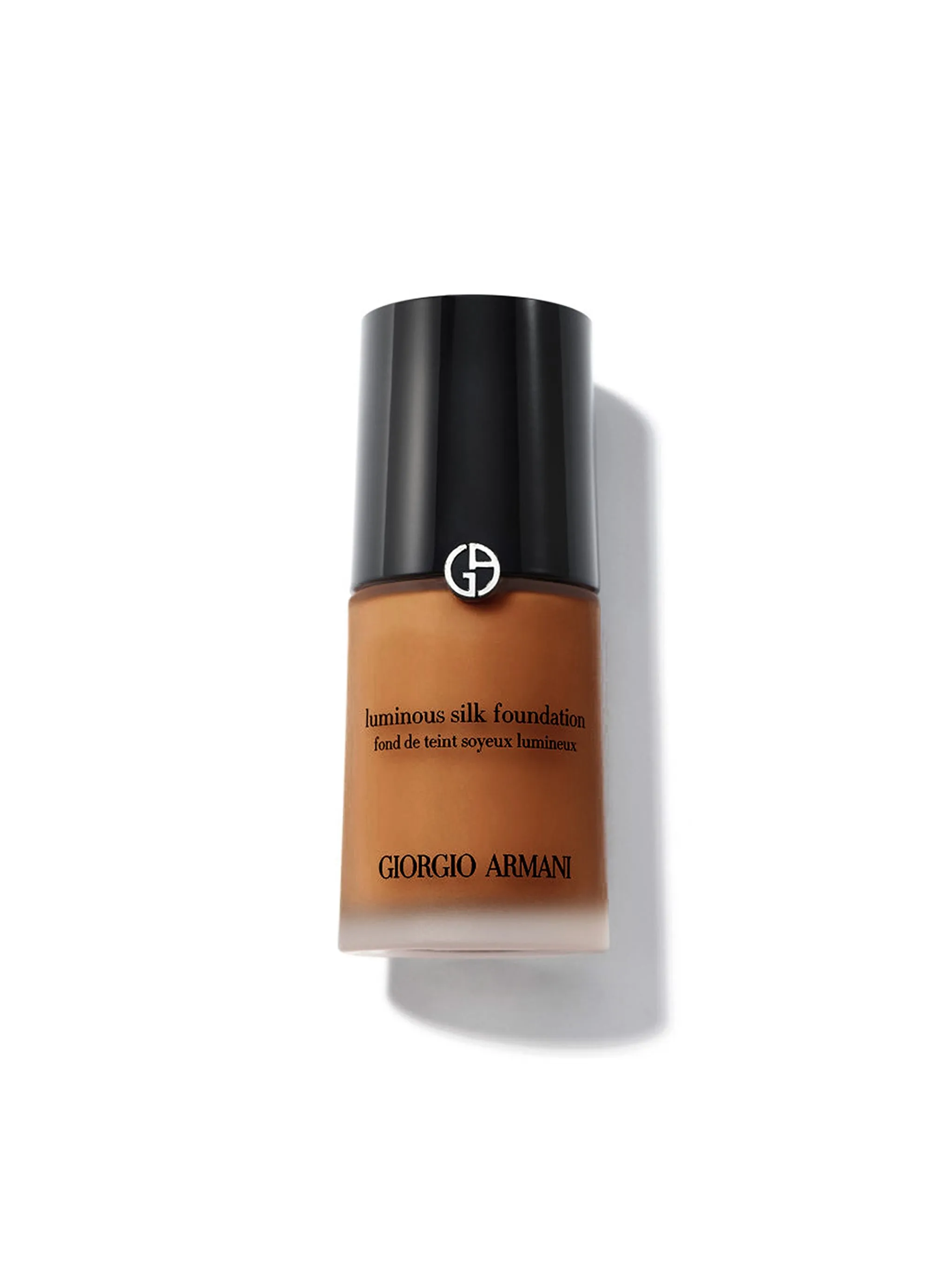 Luminous Silk Foundation