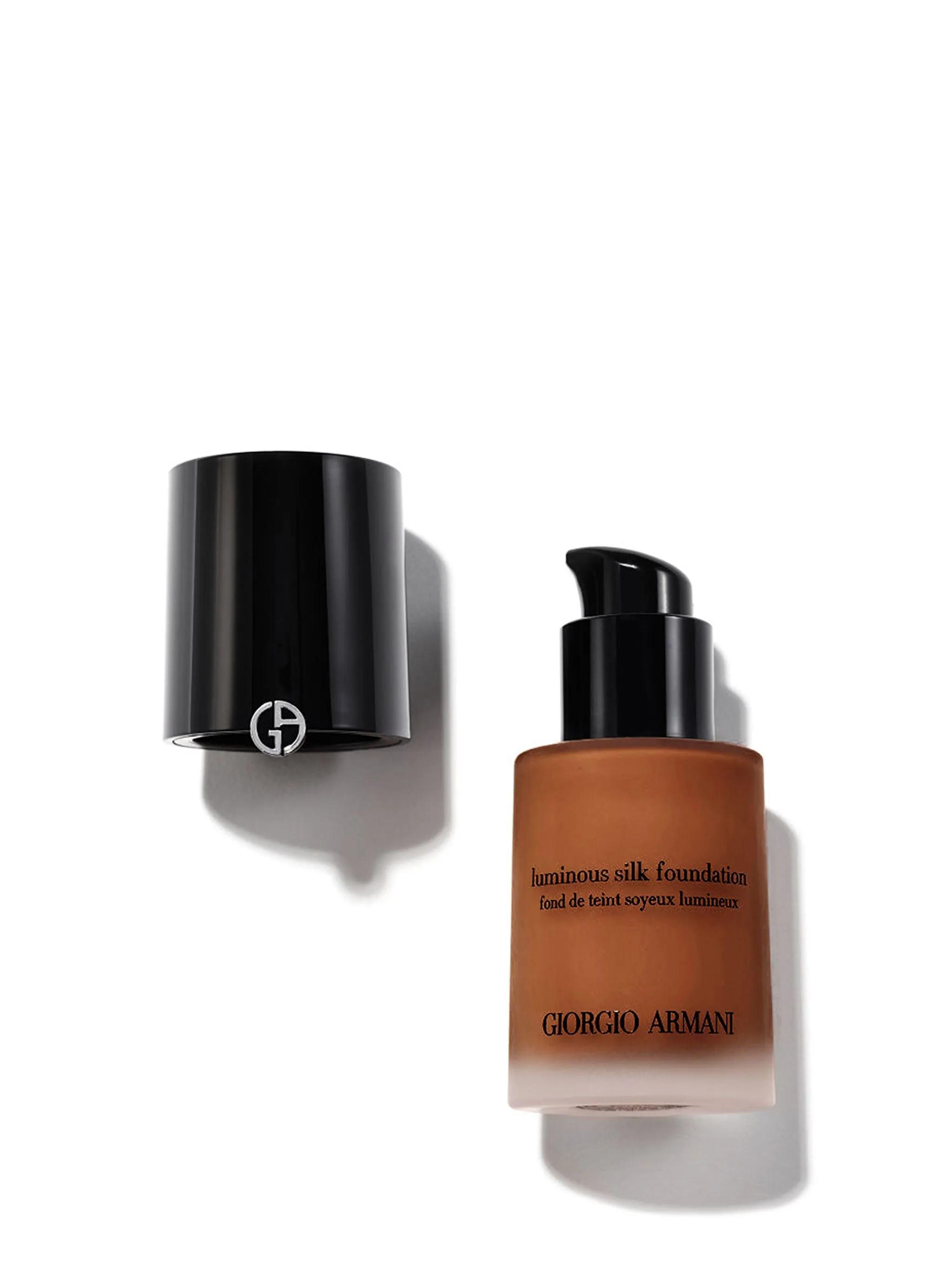 Luminous Silk Foundation